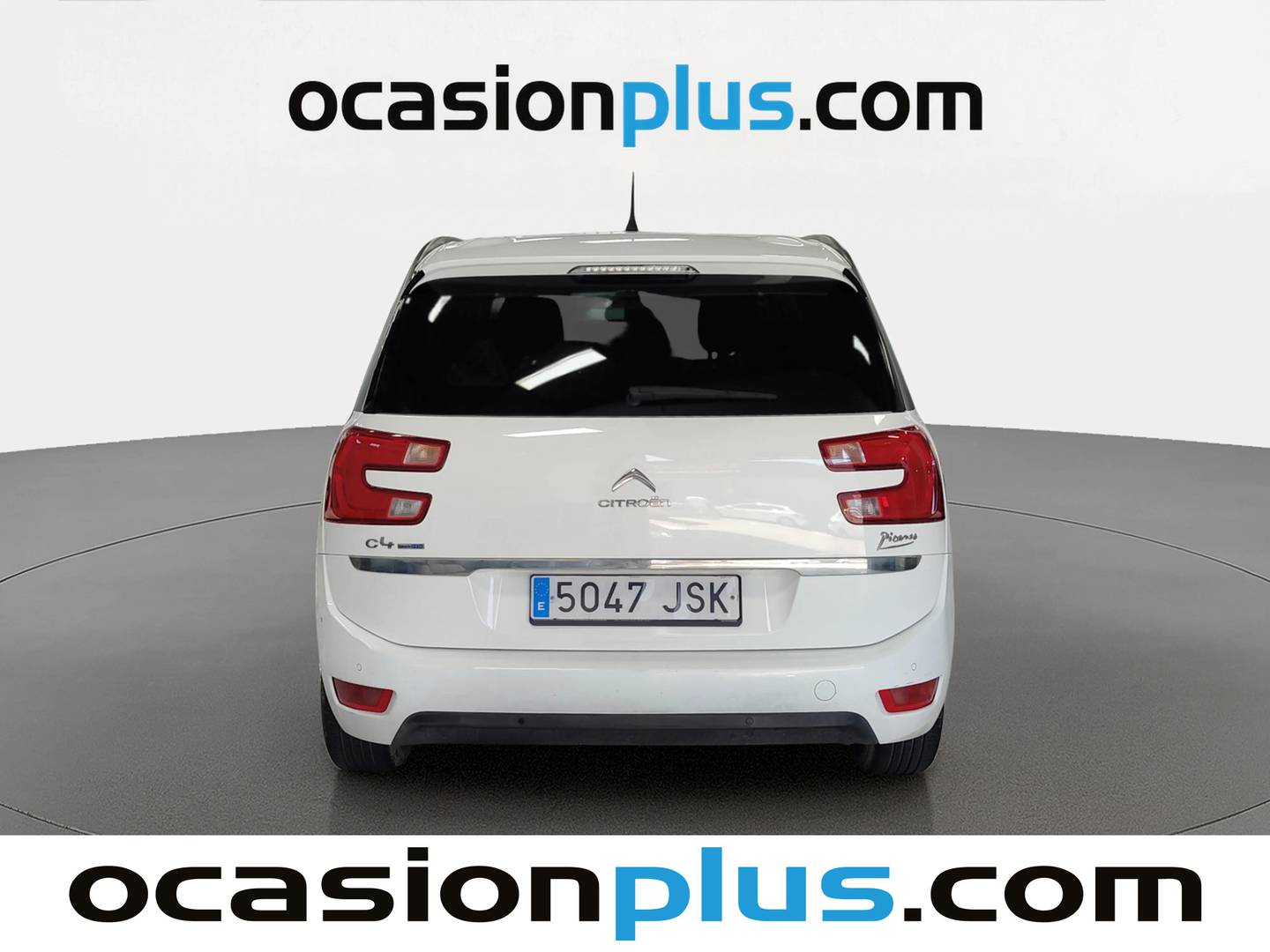 Citroën C4 Picasso Citroën C4 Picasso BlueHDi 120 Feel (120 CV) barato