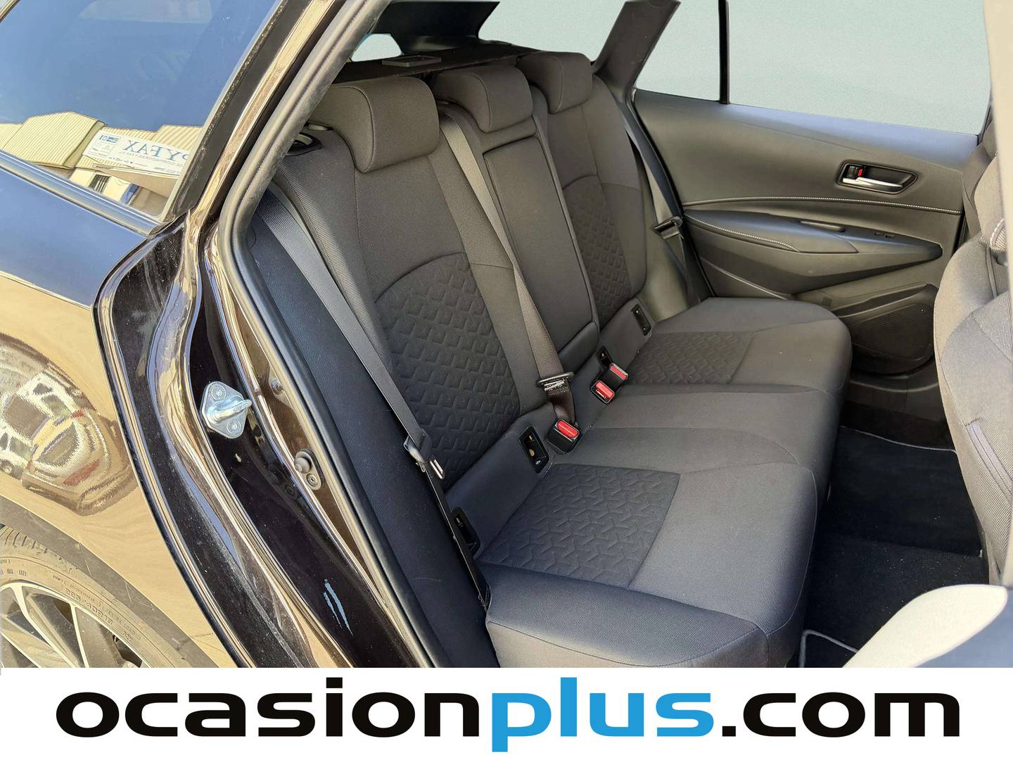 Toyota Corolla Toyota Corolla 180H Feel! E-CVT (180 CV) al mejor precio