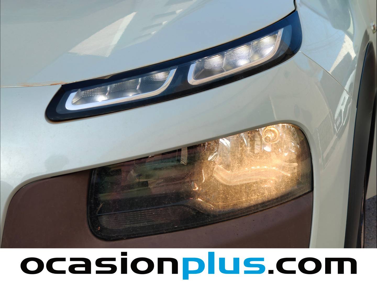 Citroën C4 Cactus Citroën C4 Cactus e-HDI 92 Shine ETG6 (92 CV) barato