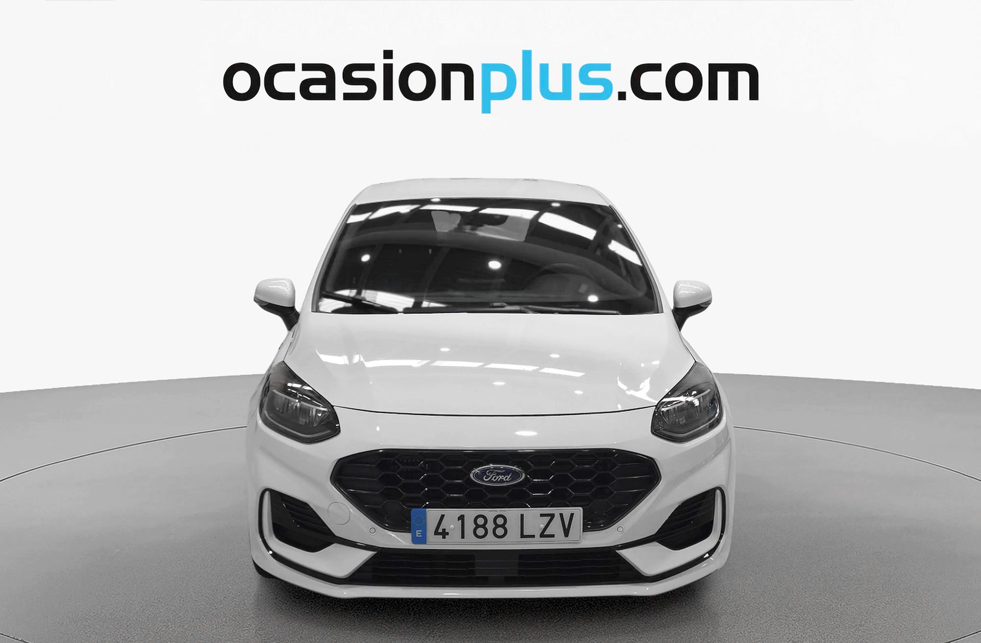 Ford Fiesta 1.0 EcoBoost MHEV ST-Line - foto 14
