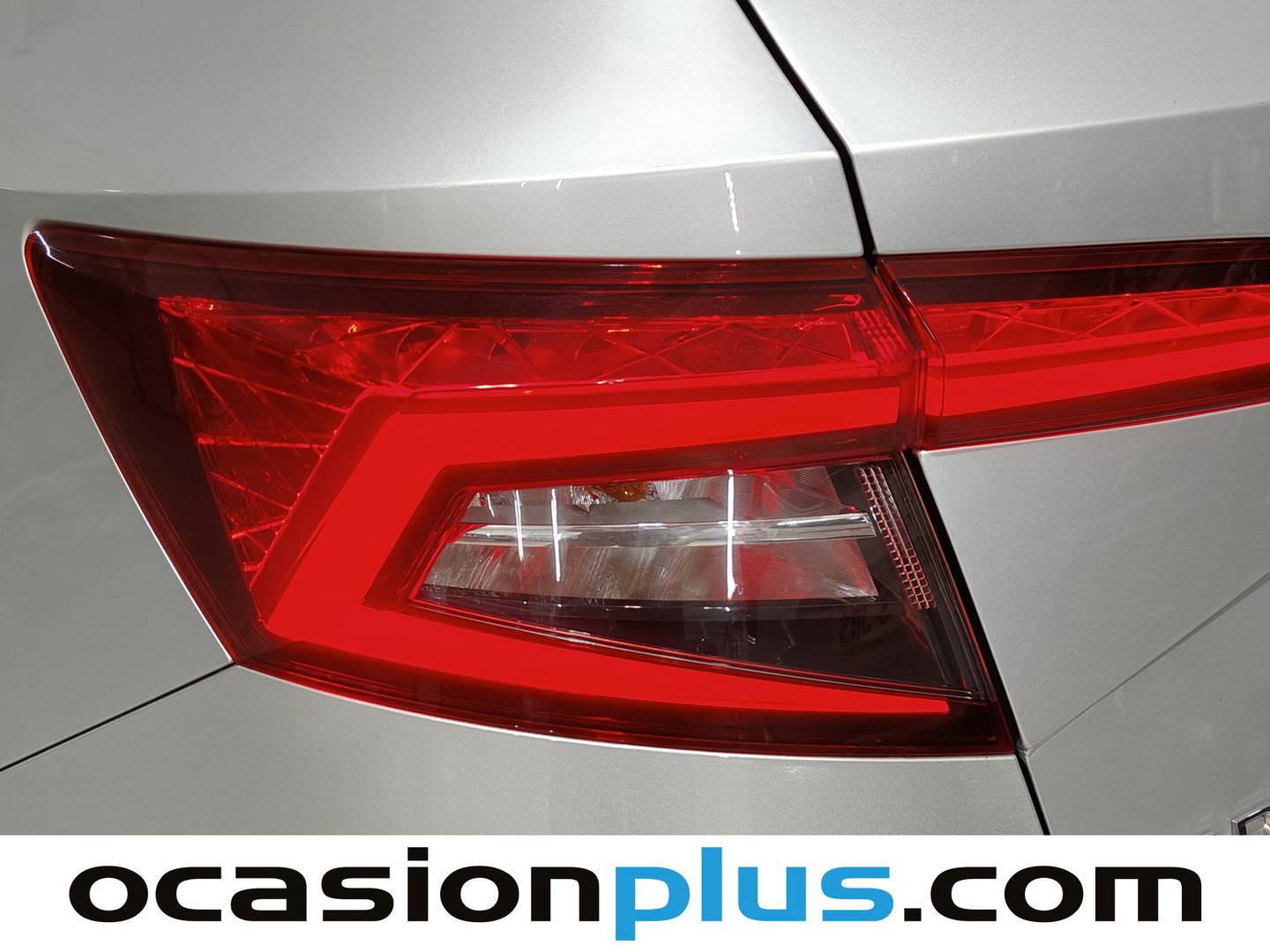 Skoda Karoq Skoda Karoq 1.5 TSI Sportline (150 CV) 2019