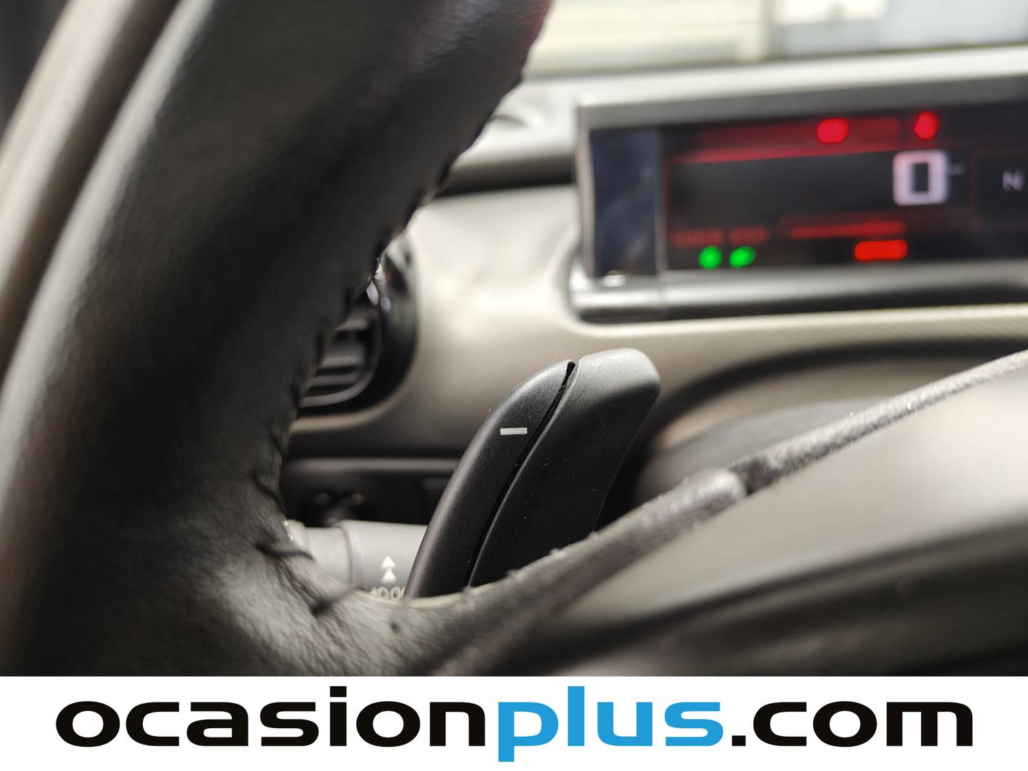 Citroën C4 Cactus Citroën C4 Cactus e-HDI 92 Feel Edition Hello ETG6 (92 CV) de segunda mano