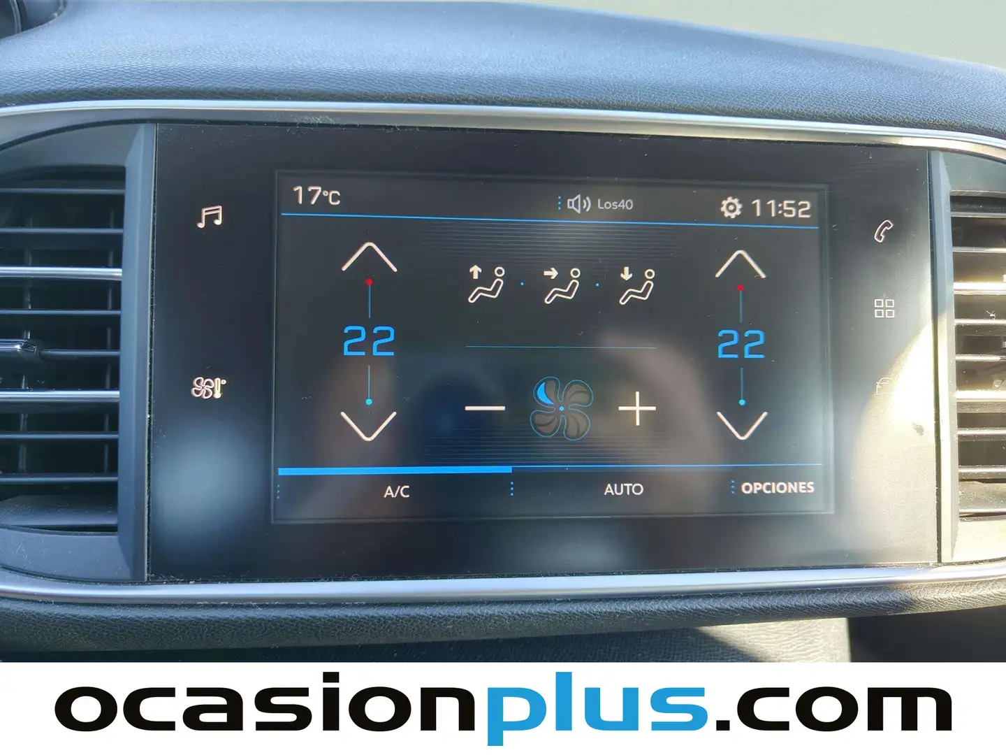 Foto Peugeot 308 Peugeot 308 1.6 BlueHDi Active (120 CV)