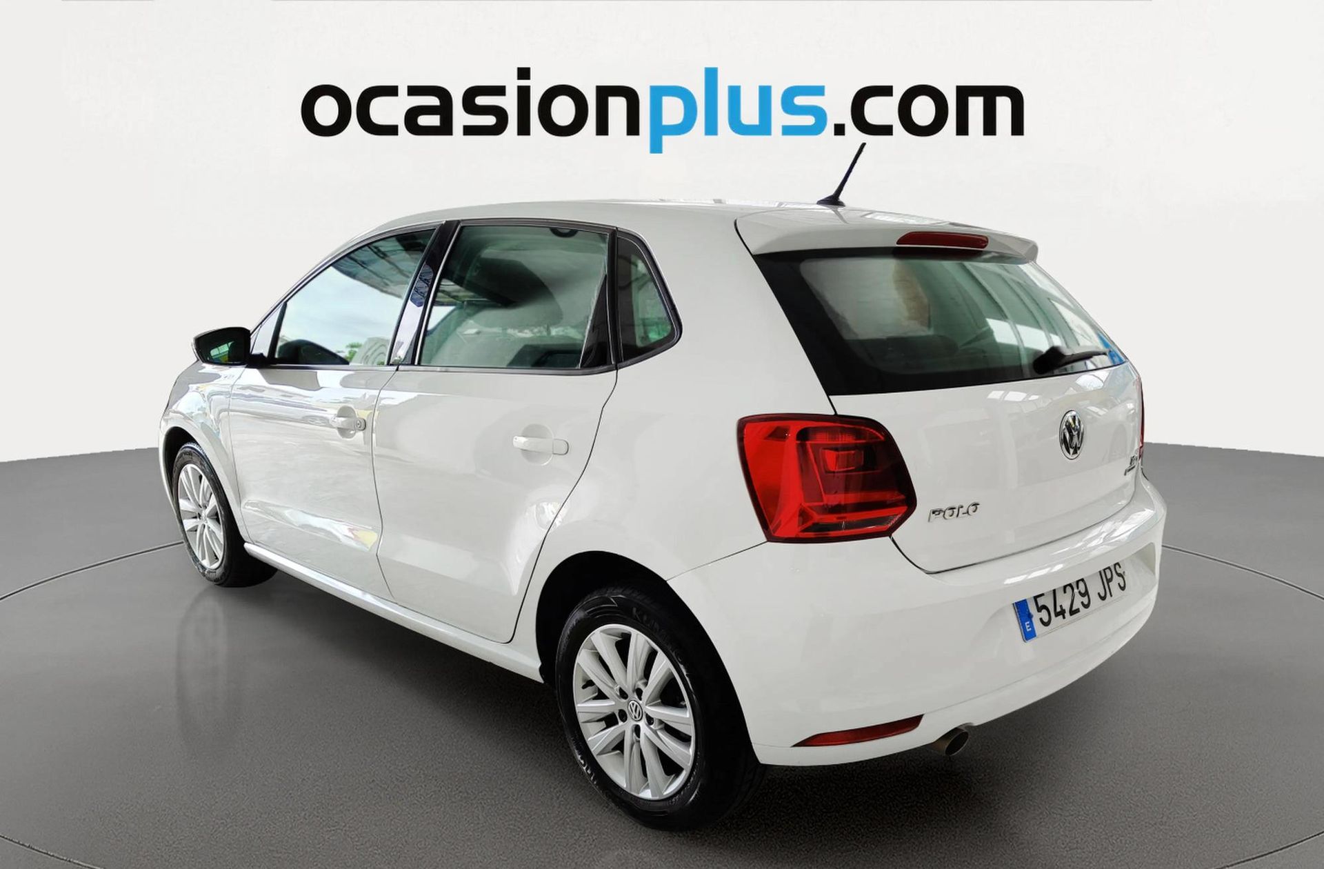 Volkswagen Polo Advance 1.4 TDI BMT - foto 3