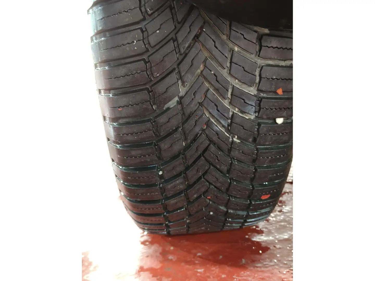 Foto Citroën C3 Aircross Citroen C3 Aircross PureTech 110 S&S Shine (110 CV)