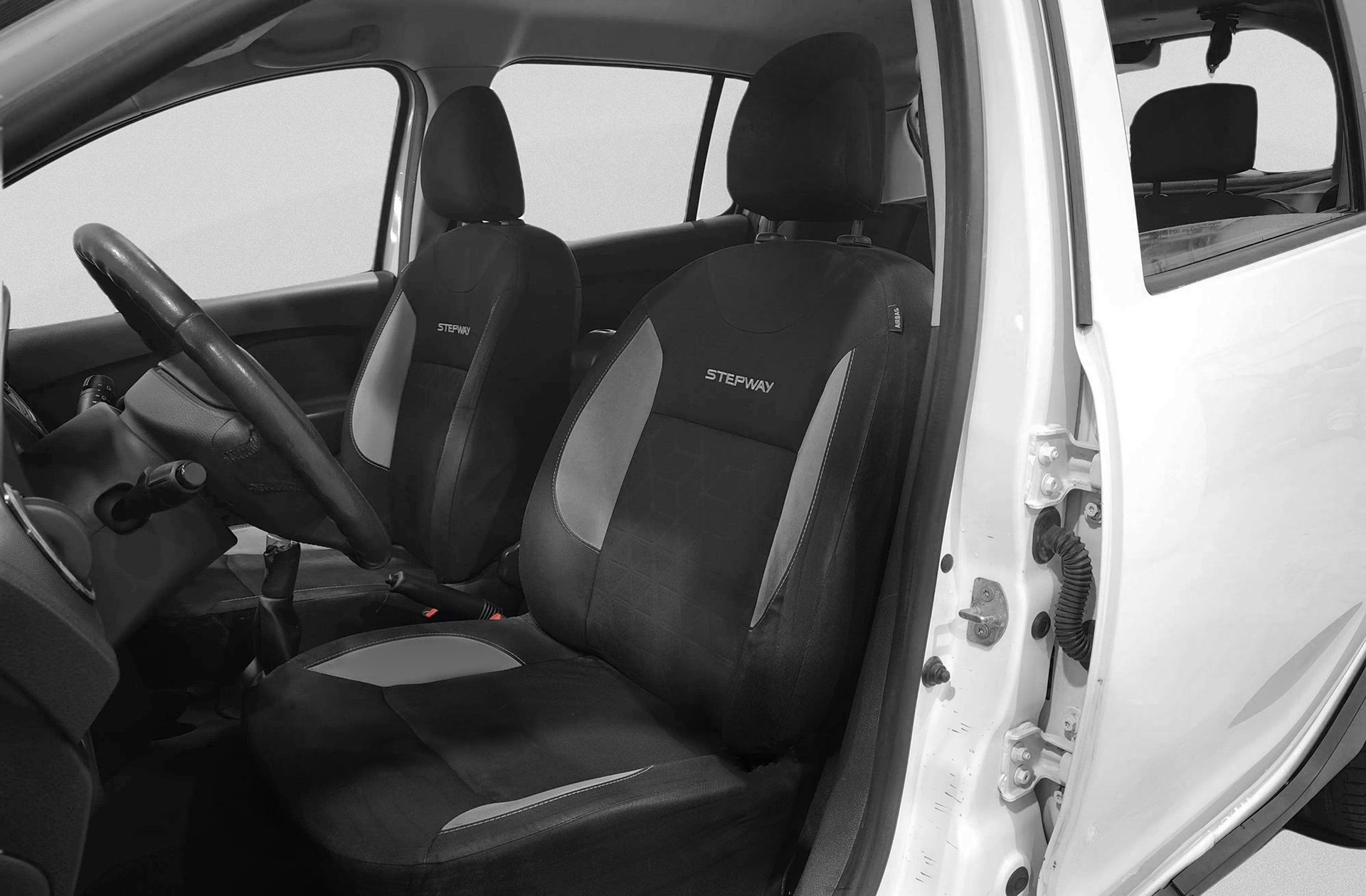Dacia Sandero dCi 90 Stepway - foto 8