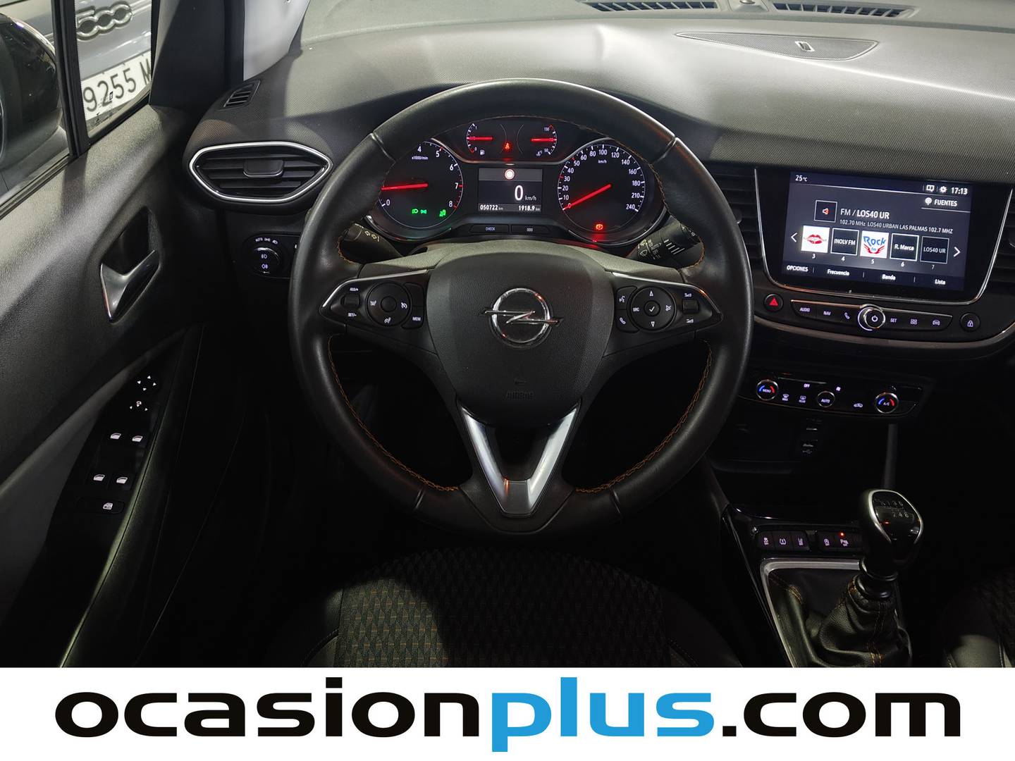 Opel Crossland X Opel Crossland X 1.2 Innovation (130 CV) de segunda mano