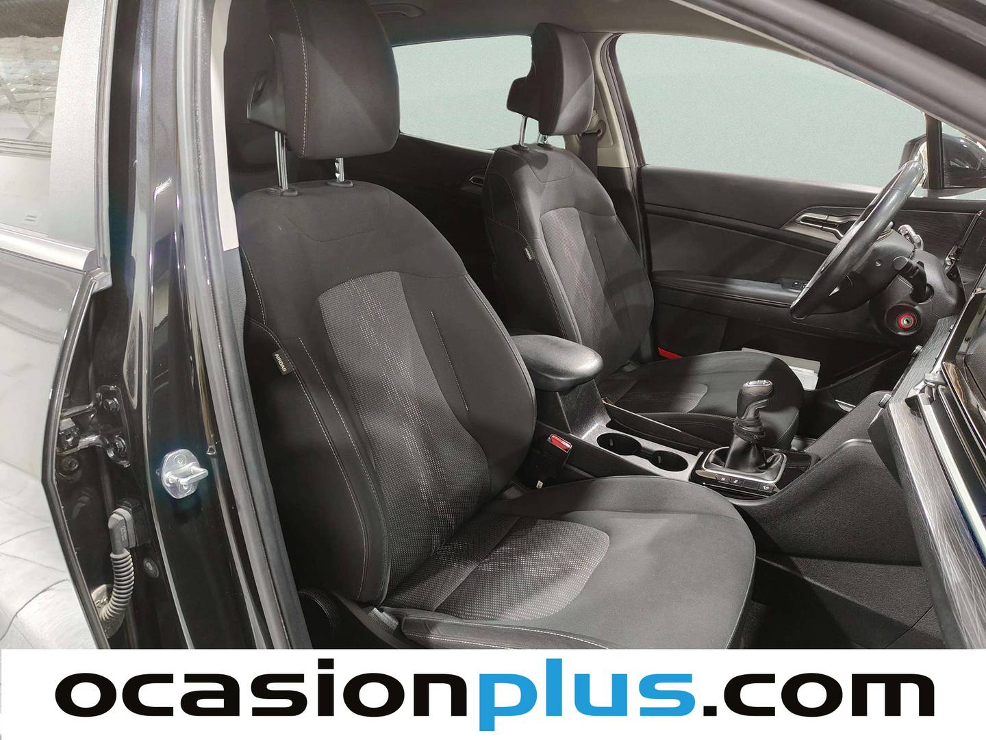 KIA Sportage Kia Sportage 1.6 T-GDi Drive 4x2 (150 CV) manual