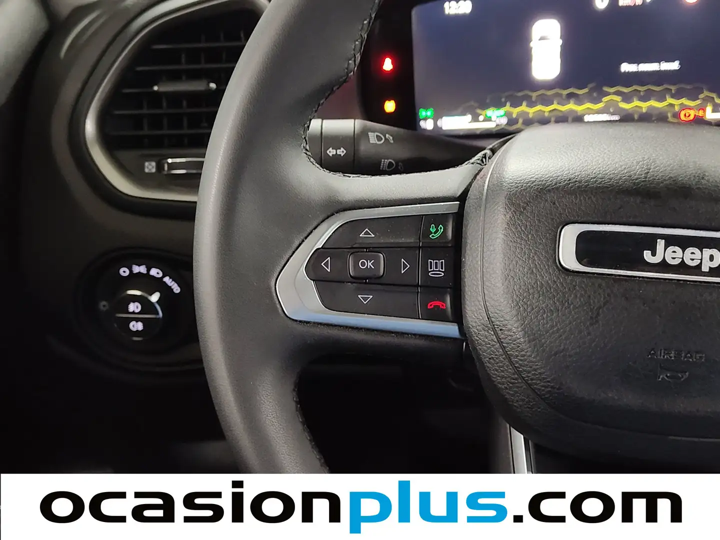 Foto Jeep Renegade Jeep Renegade eHybrid 1.5 Altitude DCT (130 CV)