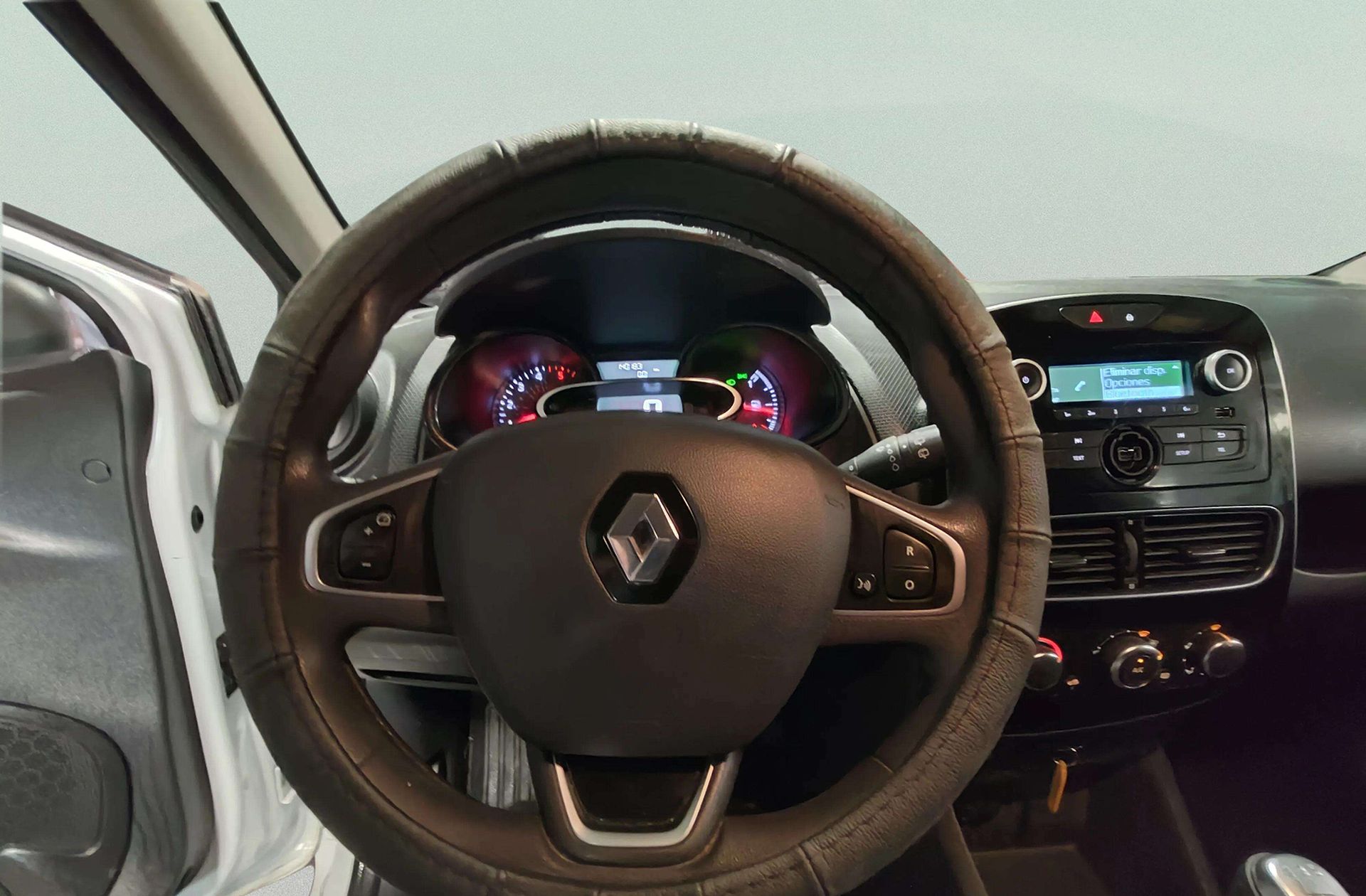 Renault Clio Société Energy dCi - foto 17