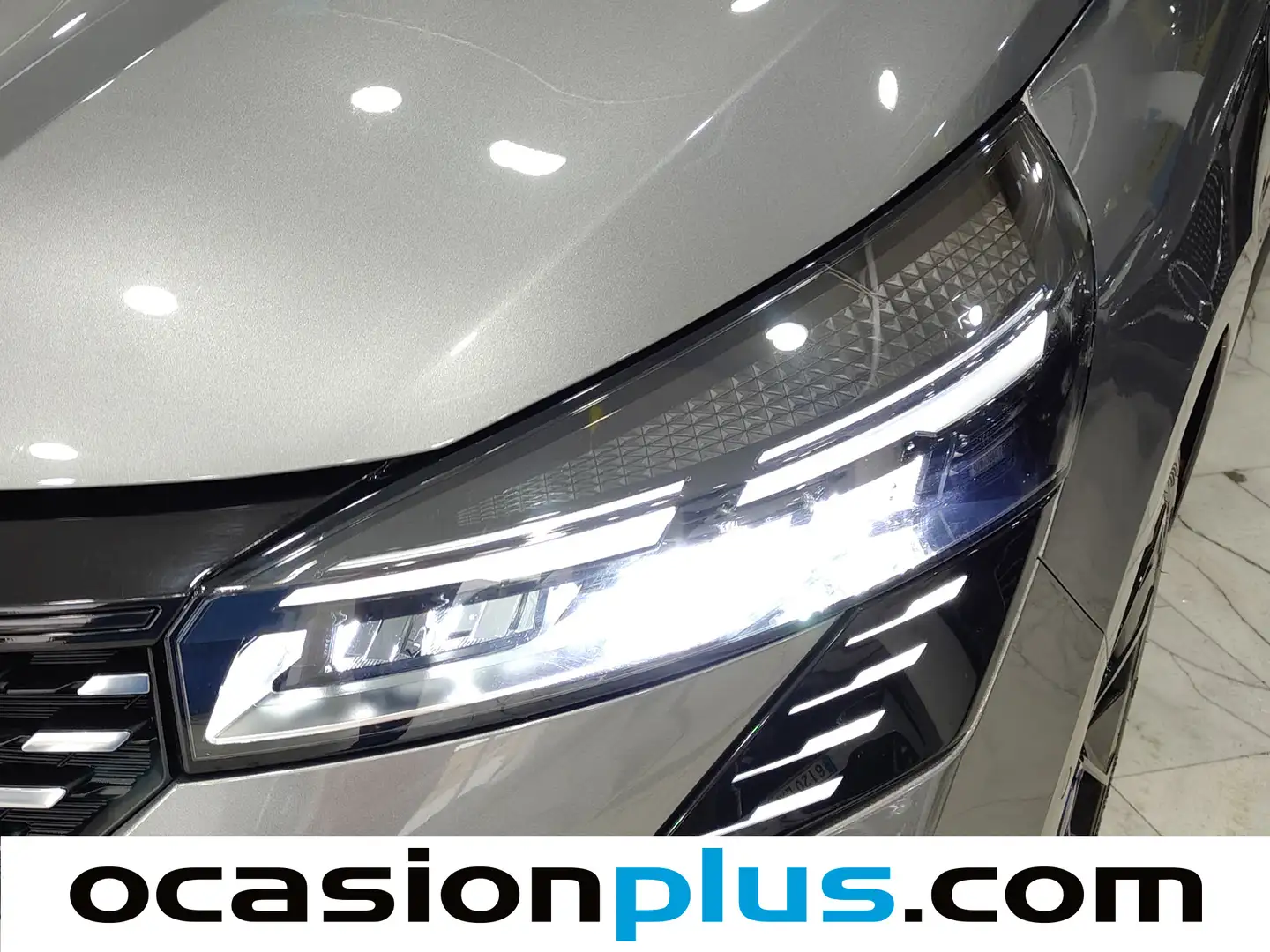 Foto Renault Clio Renault Clio Esprit Alpine E-Tech (143 CV)