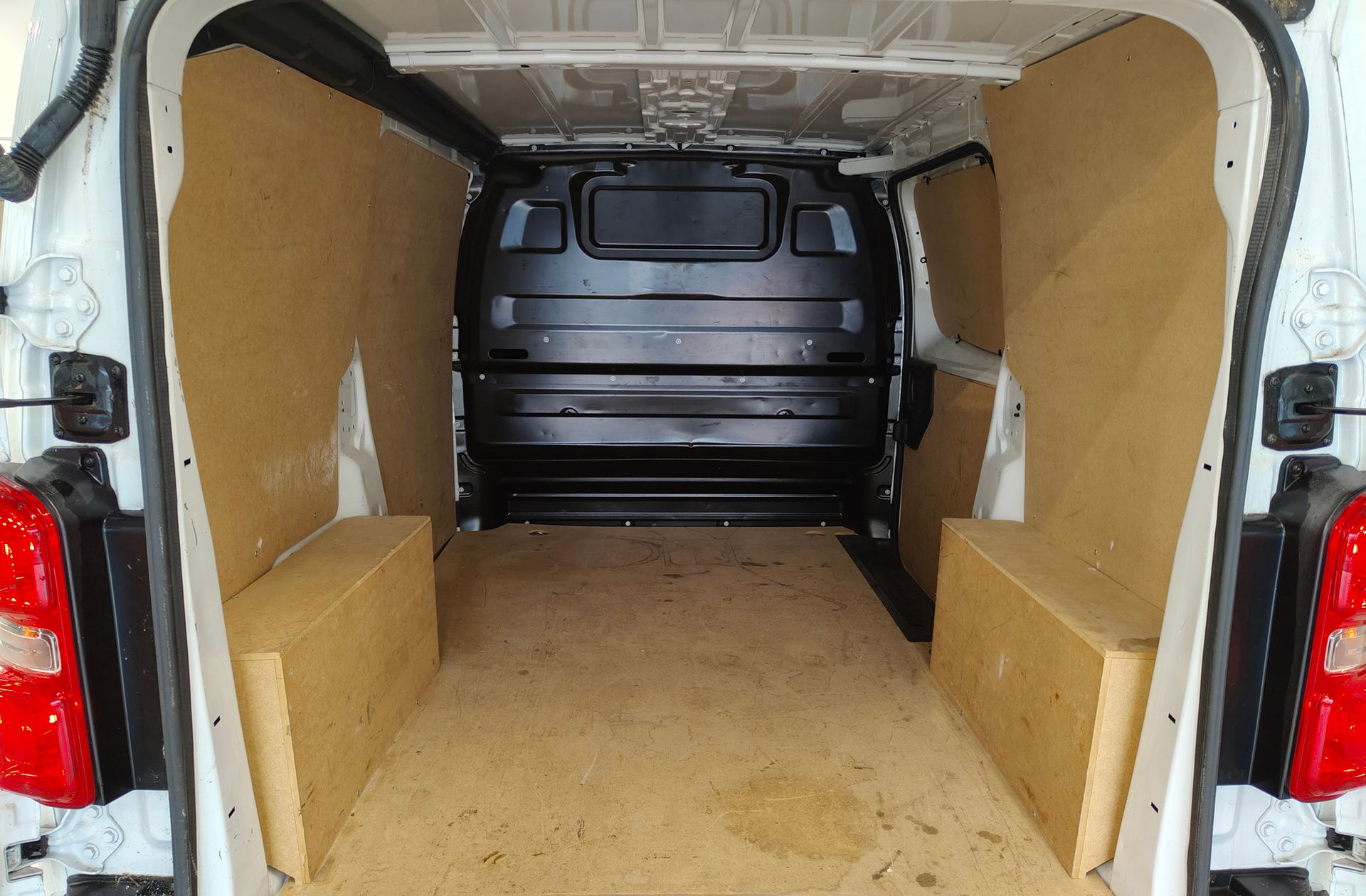 Fiat Scudo Furgon 1.5 BlueHDi L2 - foto 12