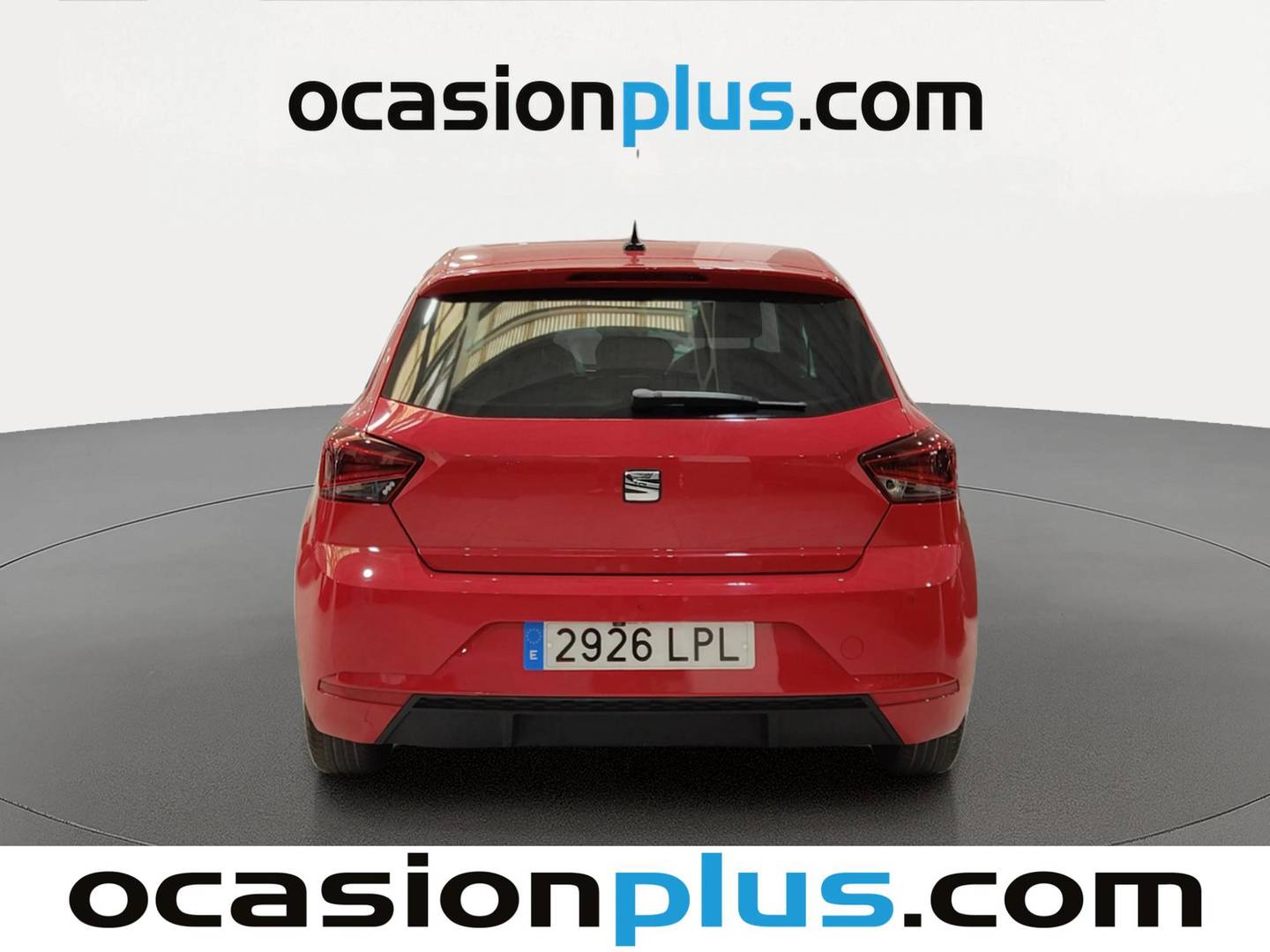 Seat Ibiza Seat Ibiza 1.0 TSI Xcellence Go2 (110 CV) barato