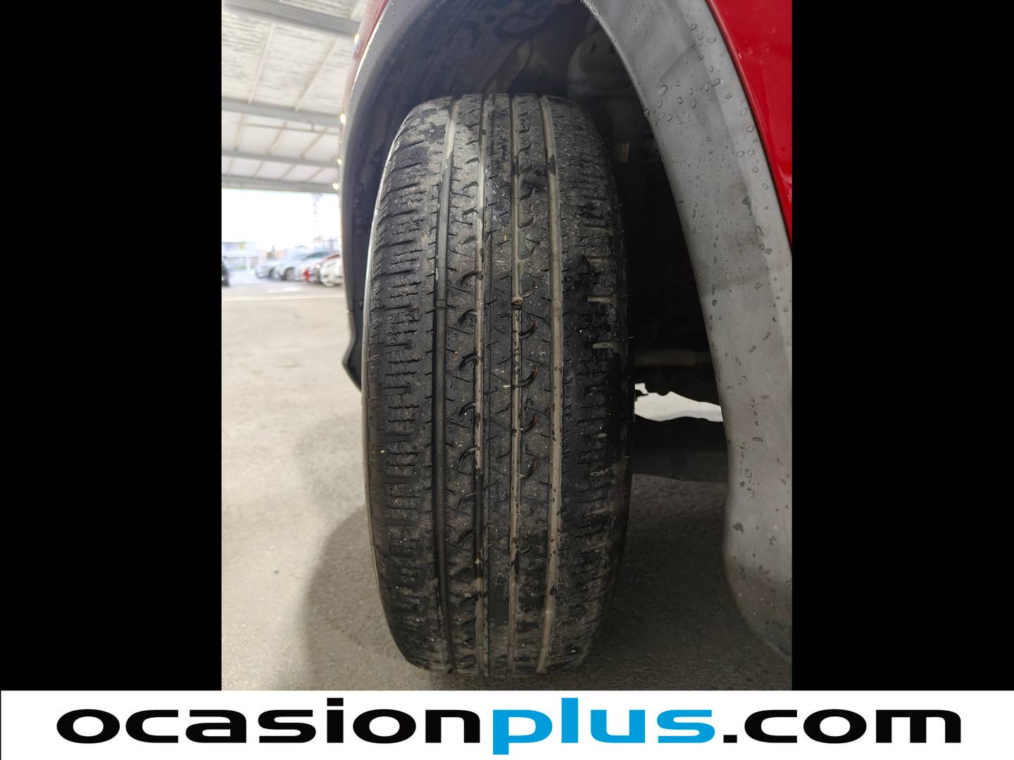 Foto Honda CR-V Honda CR-V 2.0 i-VTEC Elegance Plus Navi (155 CV)