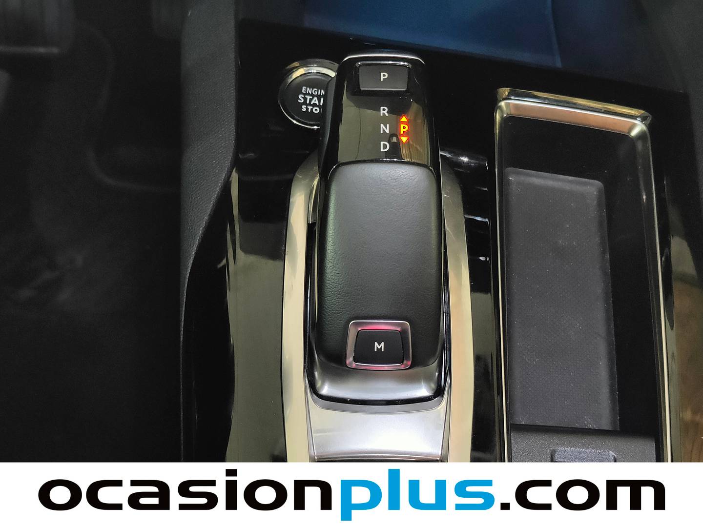 Peugeot 5008 Peugeot 5008 PureTech 130 S&S Allure Pack EAT8 (130 CV) 7 Plazas de segunda mano