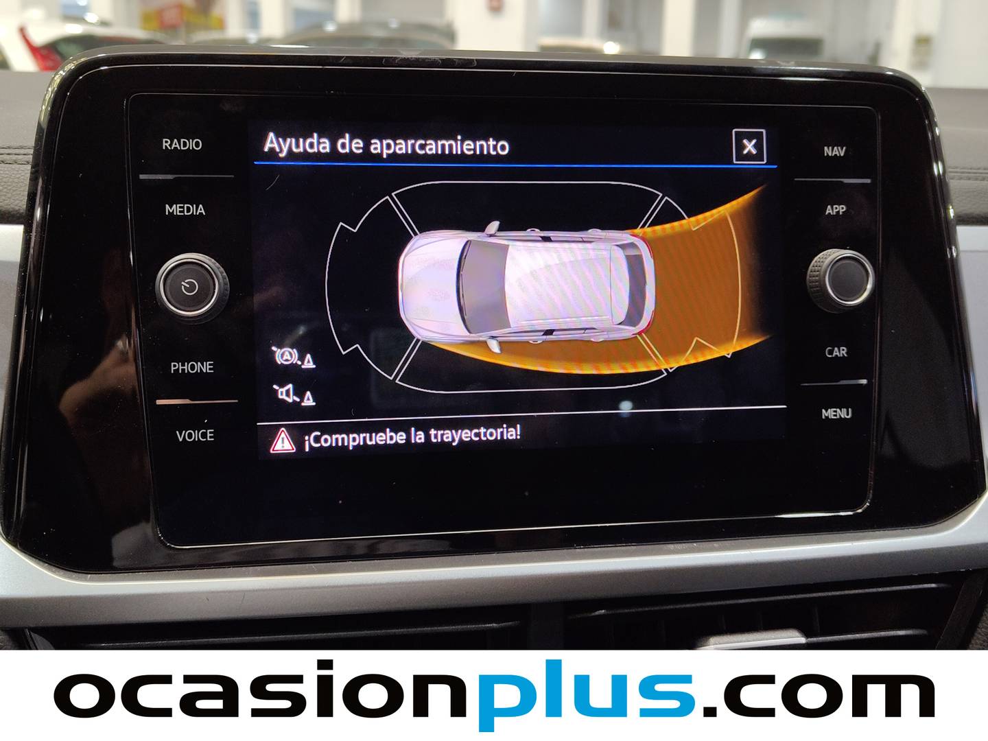 Extras y acabados del Volkswagen T-Roc Volkswagen T-Roc Life 1.5 TSI (150 CV) DSG