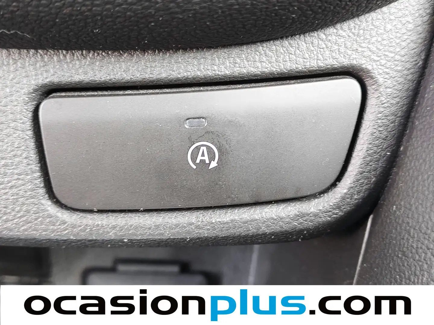 Foto Opel Mokka Opel Mokka 1.4 Turbo S&S Selective 4x2 (140 CV)