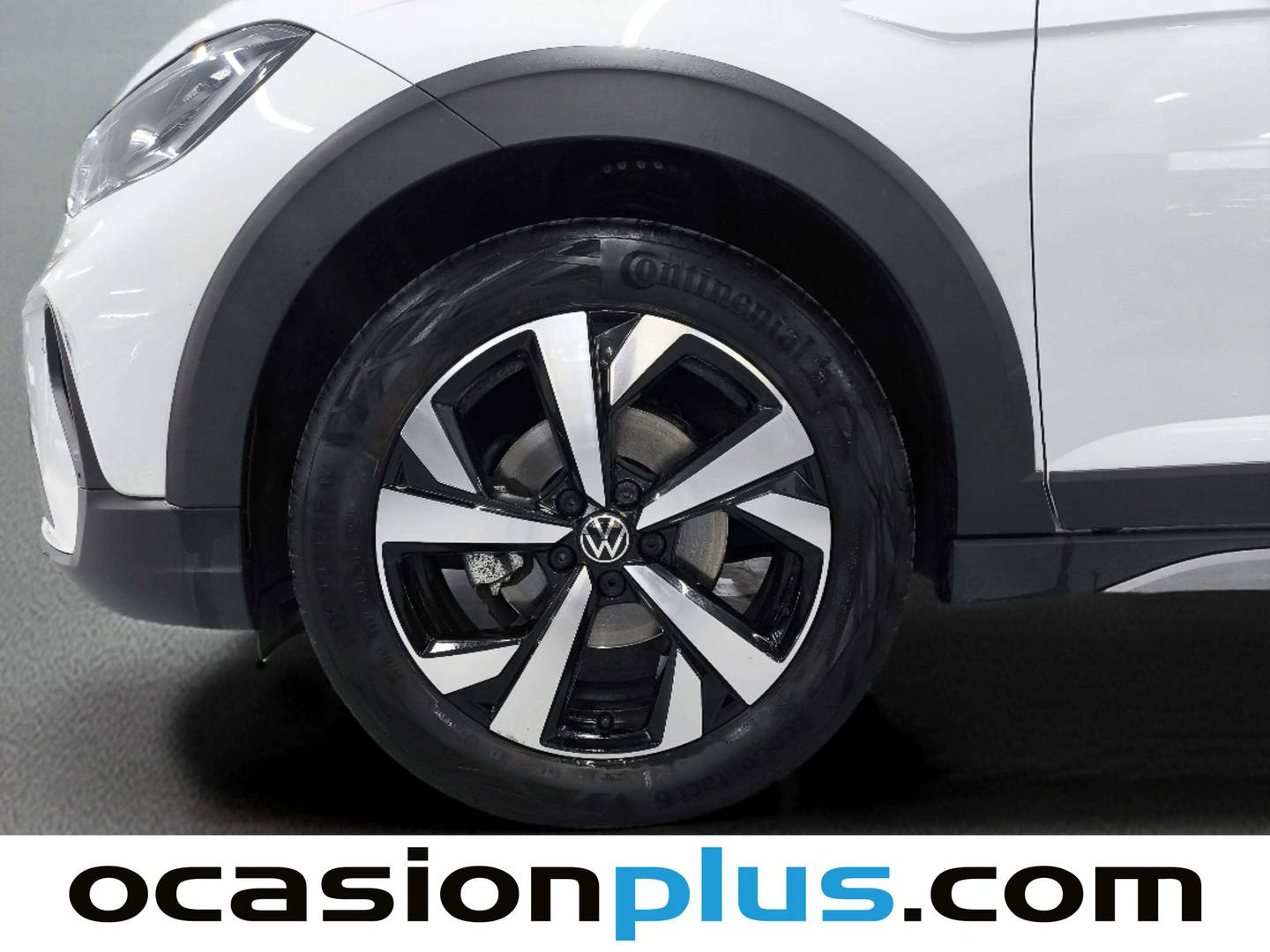 Volkswagen Taigo Volkswagen Taigo "Más" 1.0 TSI (115 CV) al mejor precio