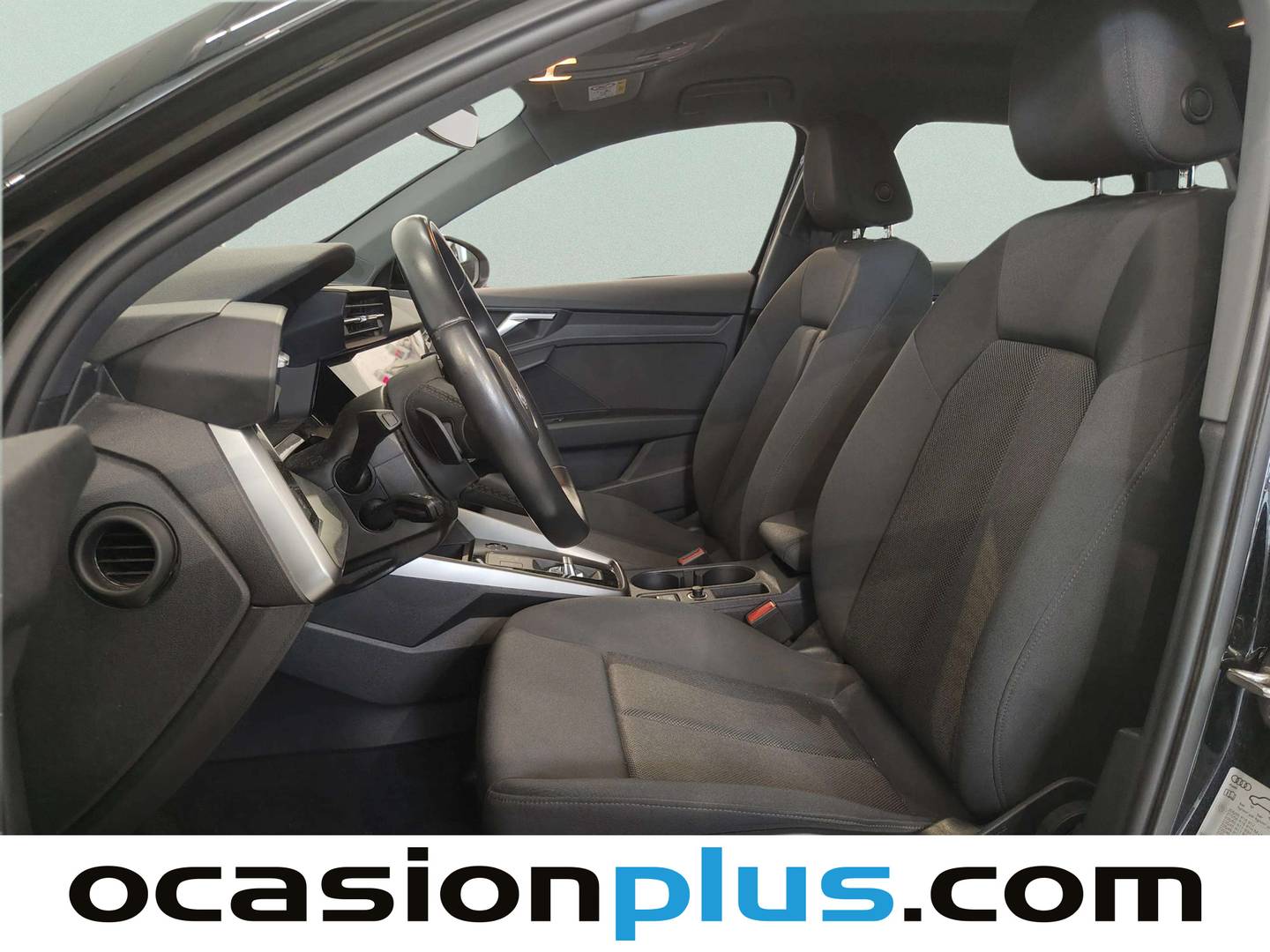 Audi A3 Audi A3 Sportback 30 TFSI (110 CV) S tronic automático
