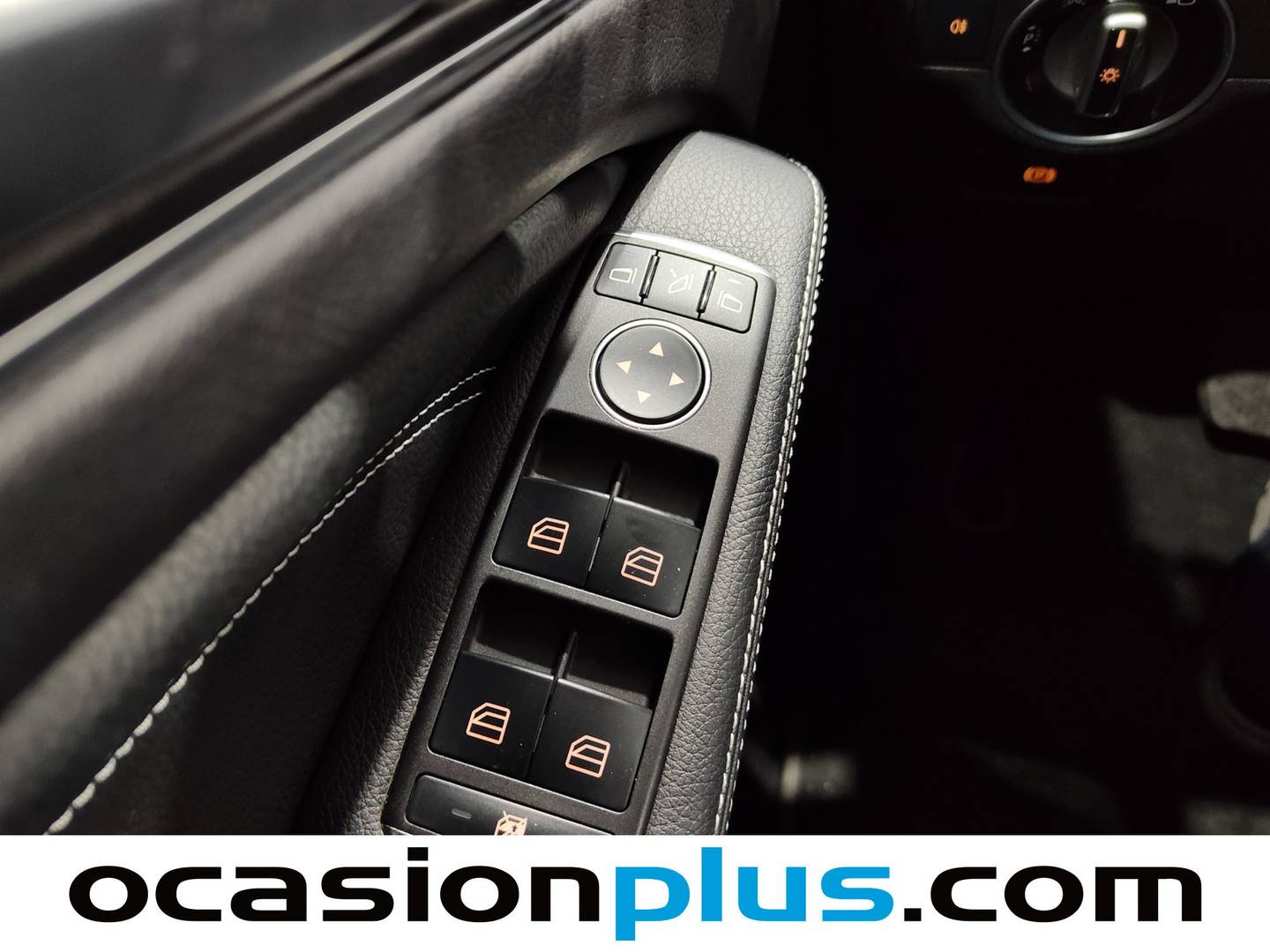 Foto Mercedes GLA Mercedes-Benz GLA GLA 220 d Urban (177 CV)