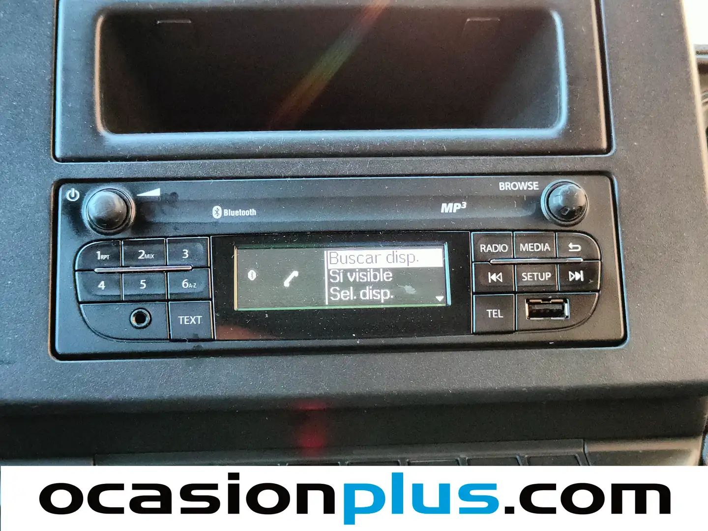 Foto Renault Master Renault Master Furgon T L2H2 3500 Blue dCi (135 CV)