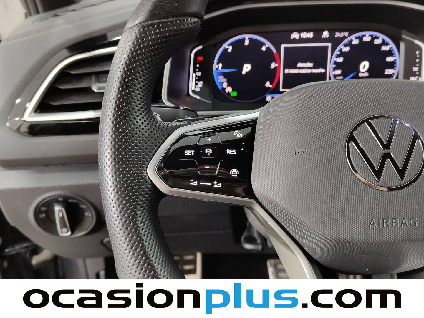 Accesorios del Volkswagen T-Roc Volkswagen T-Roc R-Line 2.0 TDI (150 CV) DSG