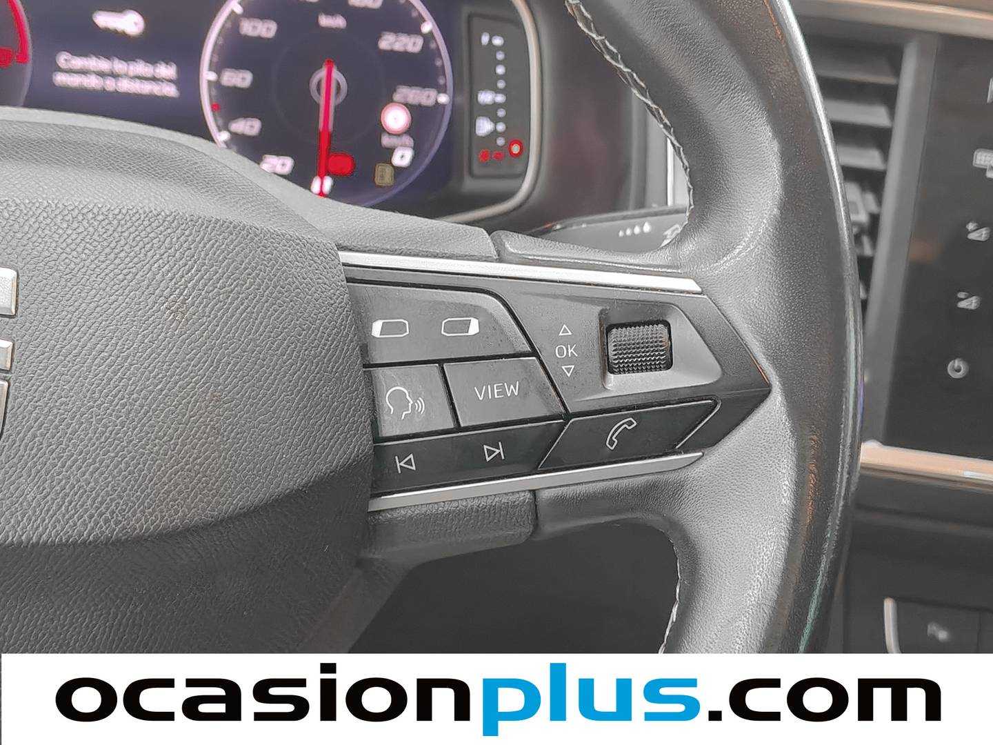 Seat Ateca Seat Ateca 1.5 TSI S&S Style Go (150 CV) barato