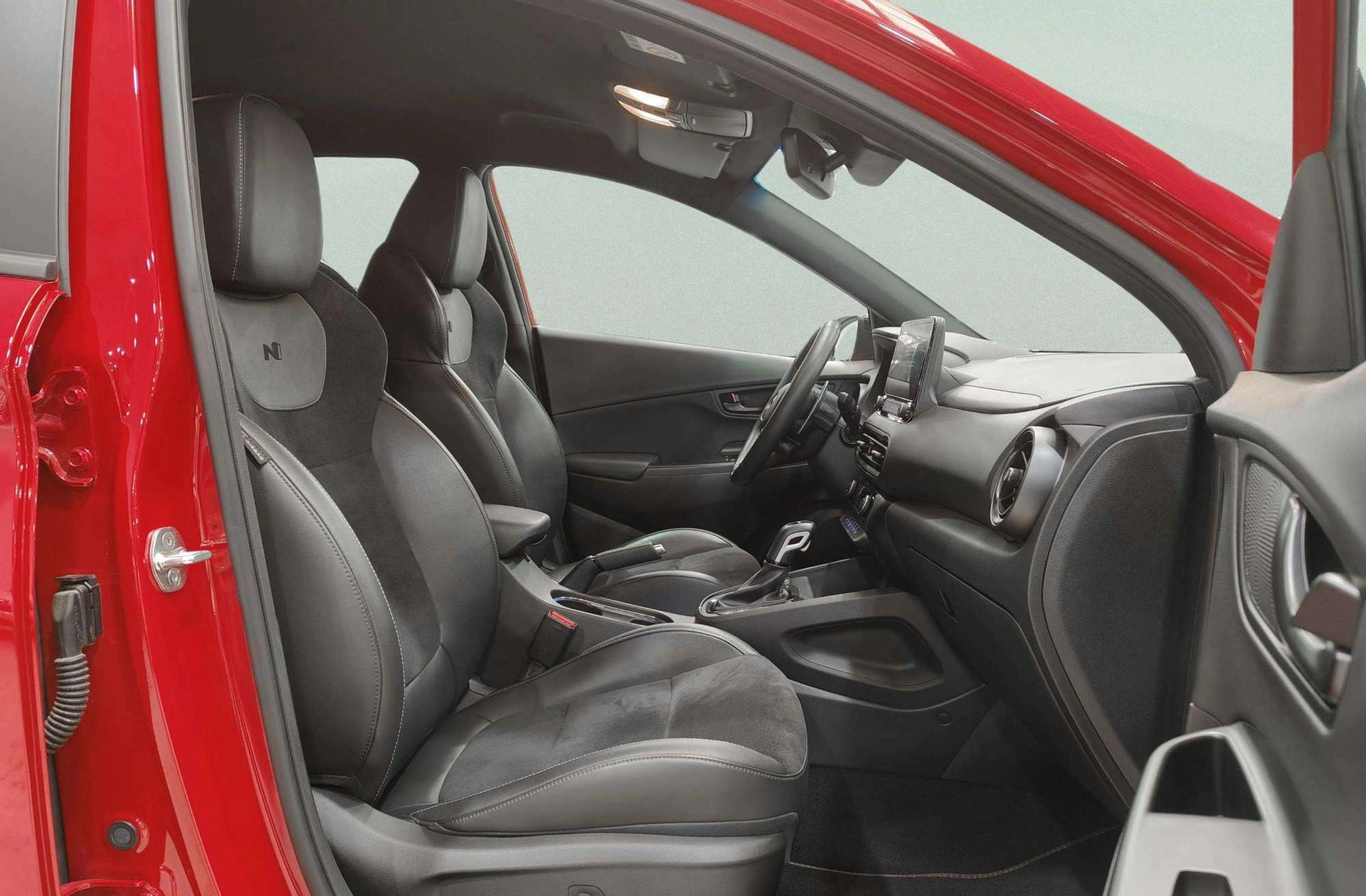 Hyundai Kona 2.0 T-GDi N DCT - foto 27