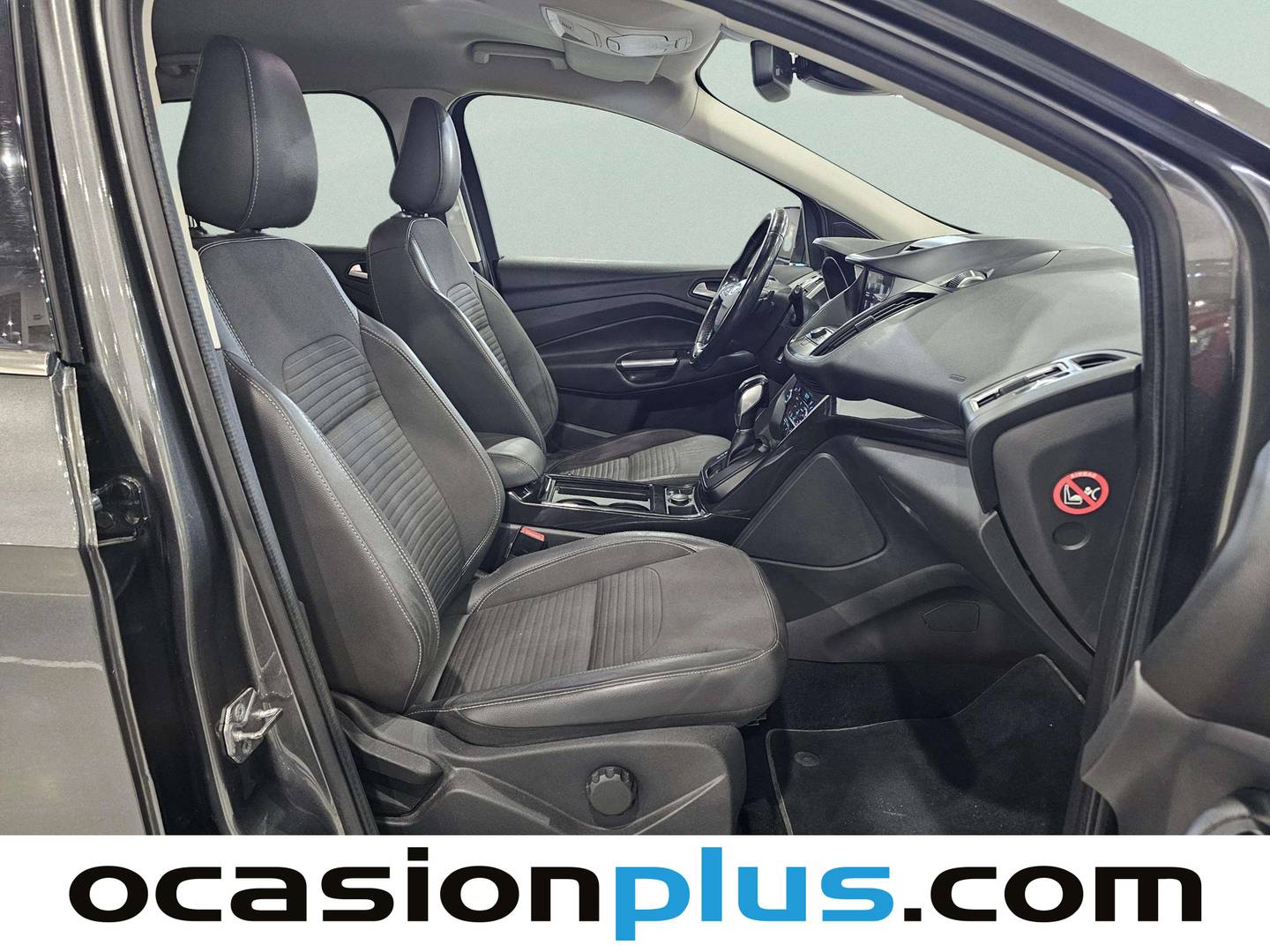 Ford Kuga Ford Kuga 2.0 TDCI Titanium 4x4 Powershift (150 CV) automático