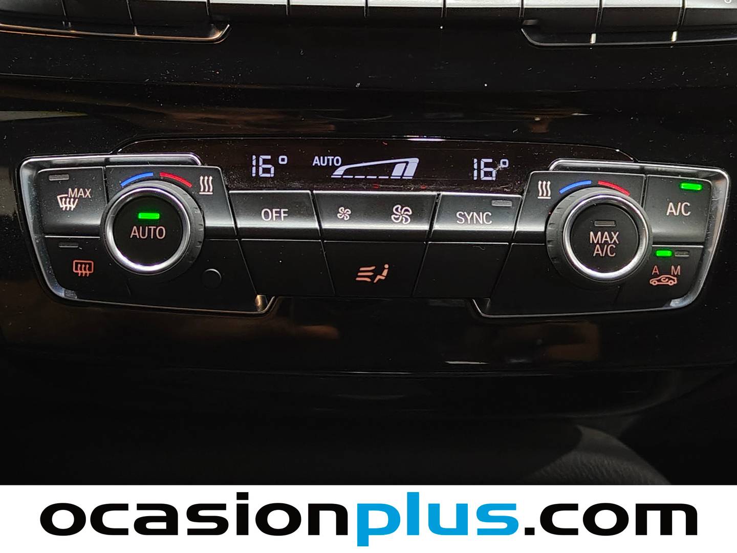 BMW X1 BMW X1 sDrive16d (116 CV) diésel