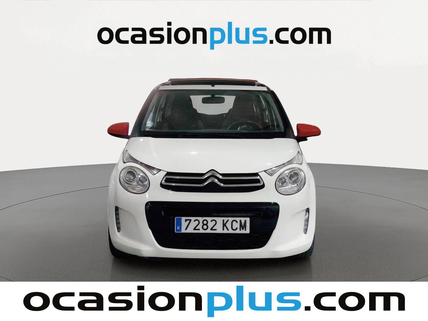 Citroën C1 Citroën C1 PureTech 82 Airscape Shine  (82 CV) 82cv