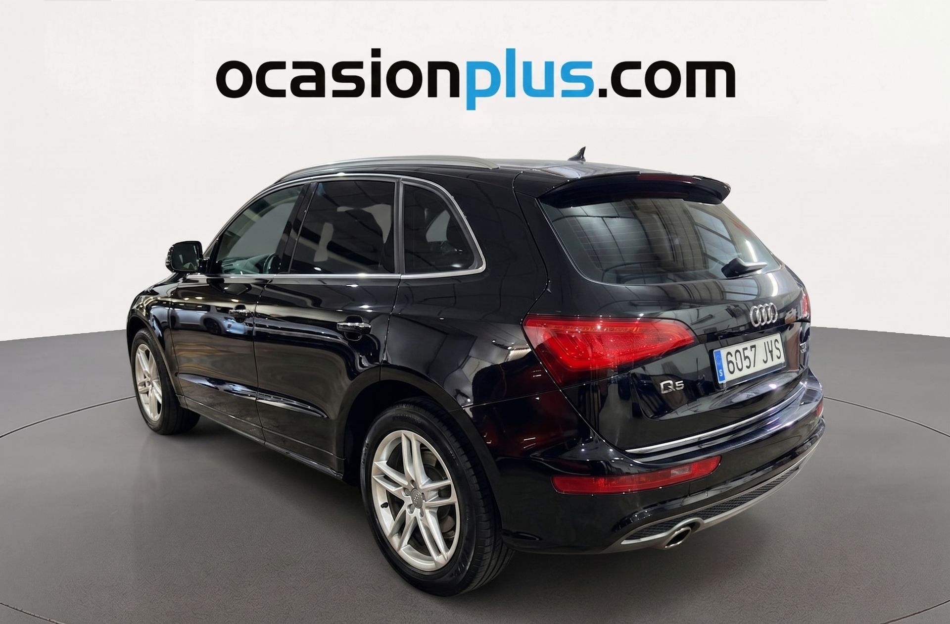 Audi Q5 S line edition 2.0 TDI ultra - foto 4
