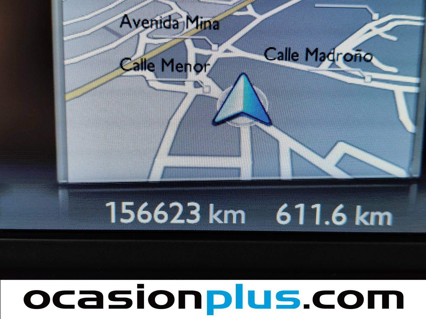 Citroën C4 Picasso Citroën C4 Picasso PureTech 130 S&S Feel (130 CV) de ocasión