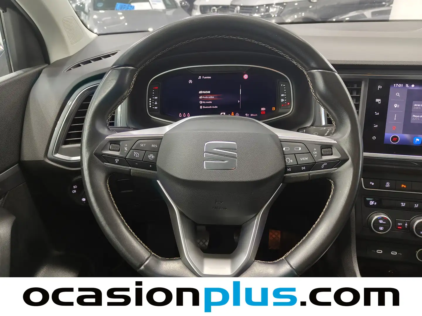 Foto Seat Ateca SEAT Ateca 1.5 TSI S&S Style XL (150 CV)