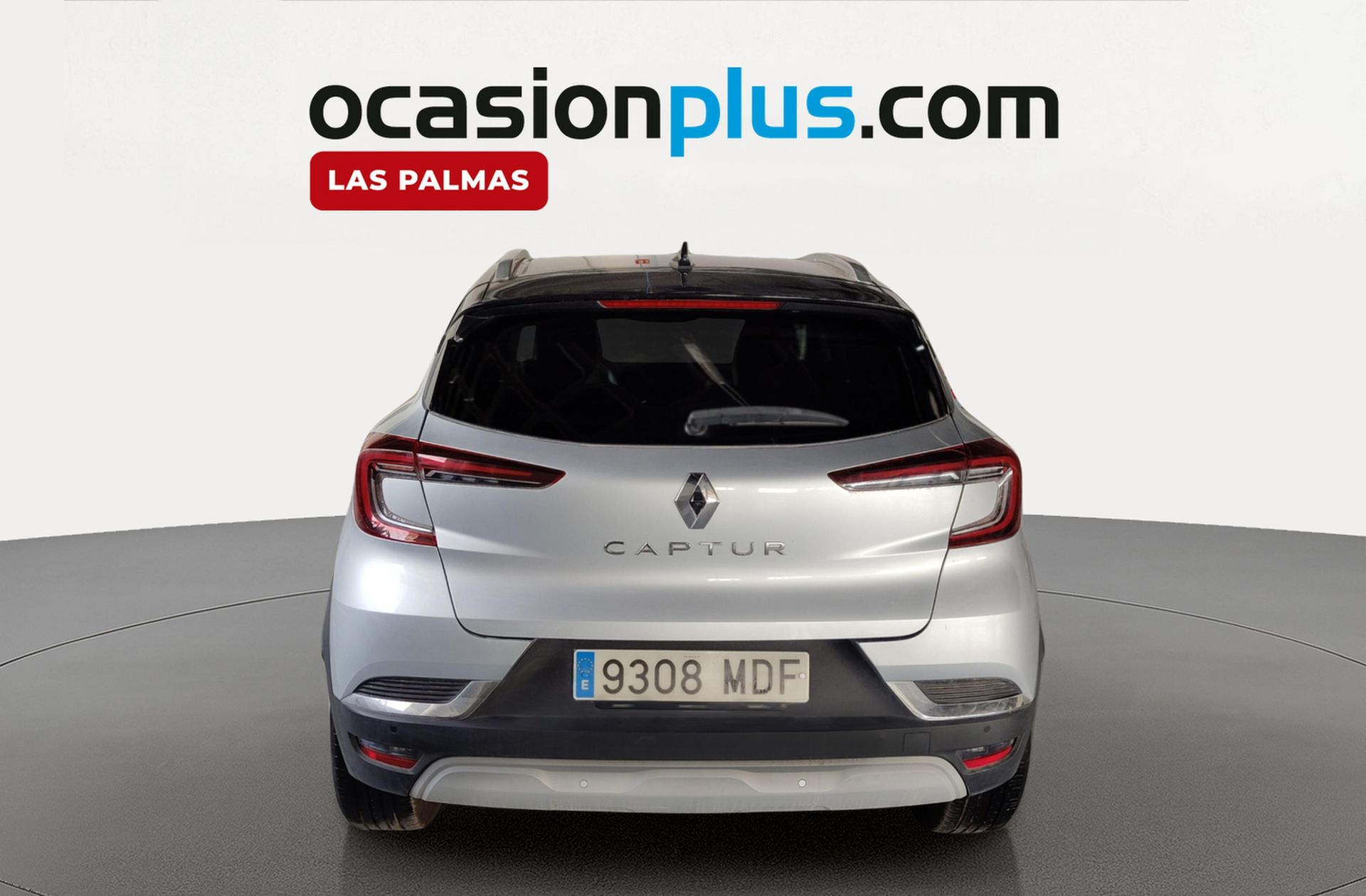 Renault Captur Techno TCe - foto 15