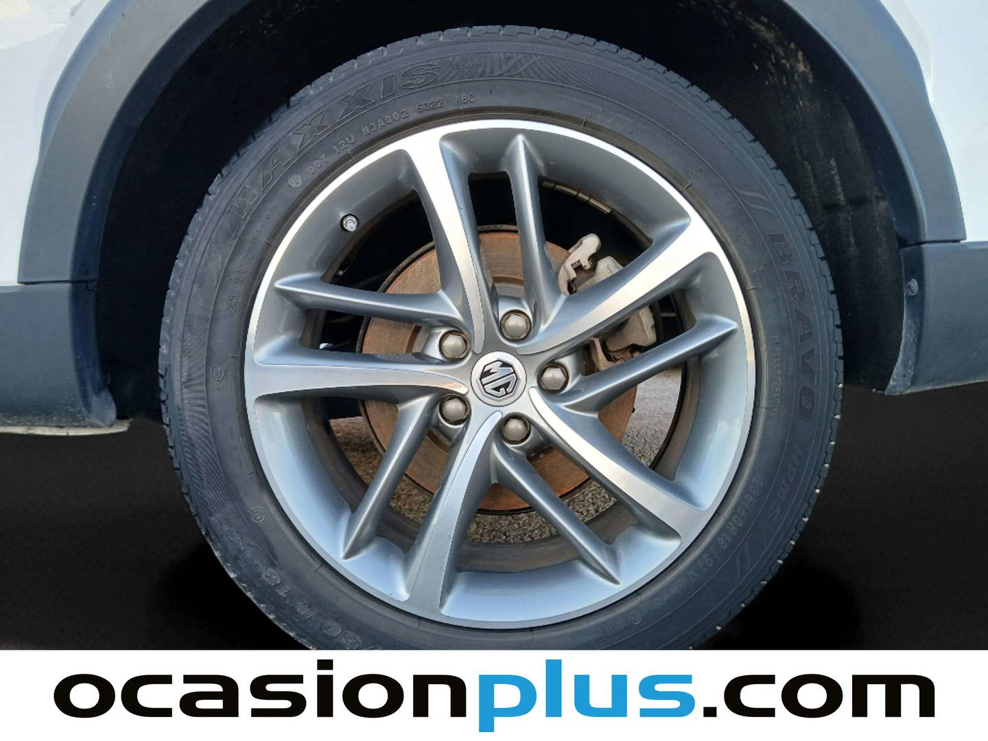 Foto MG HS MG HS 1.5 Turbo GDI Luxury DCT (162 CV)