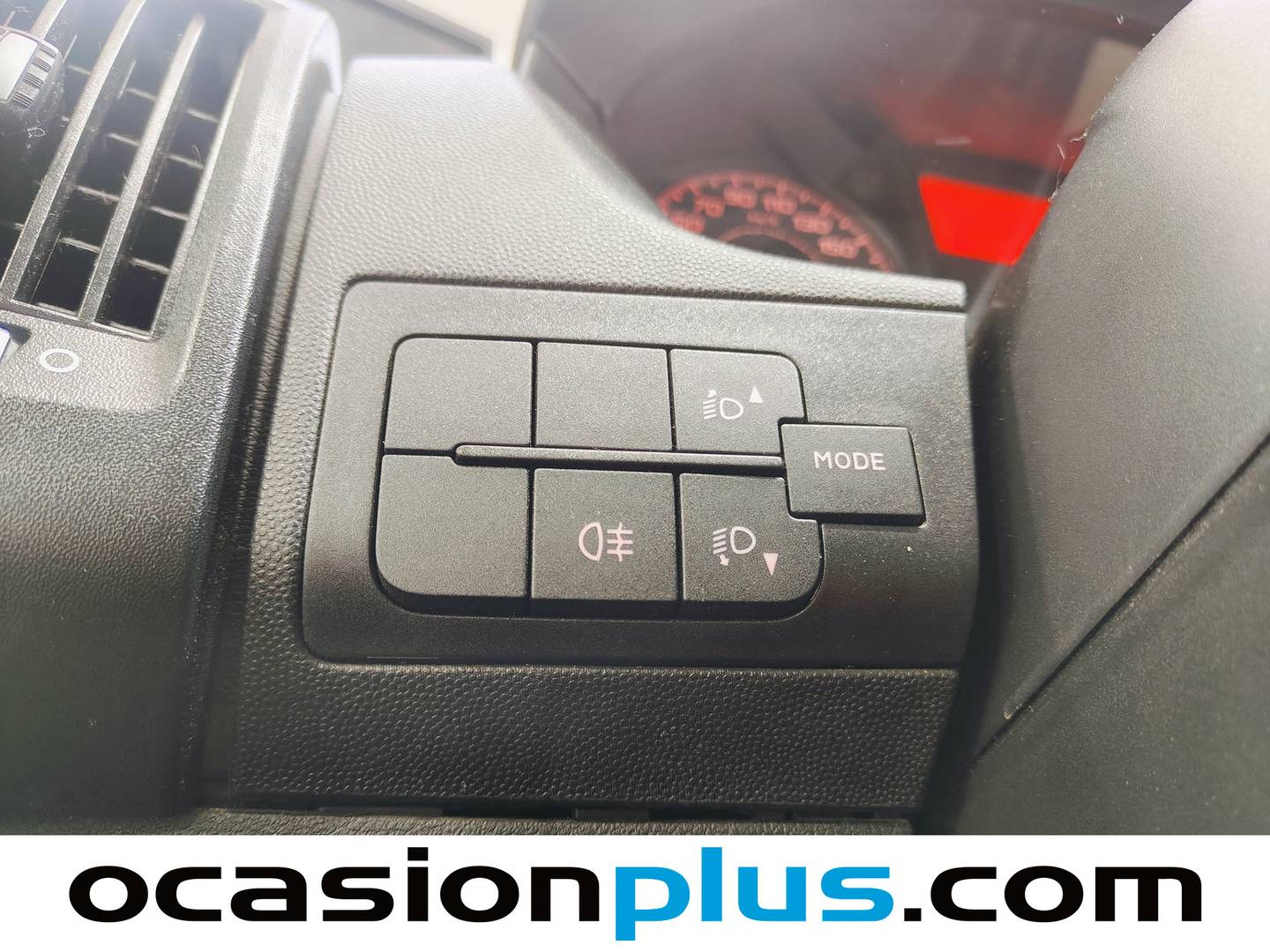 RIMOR Horus 35 RIMOR Horus 35 2.3 TDI Top Edition (130 CV) de ocasión