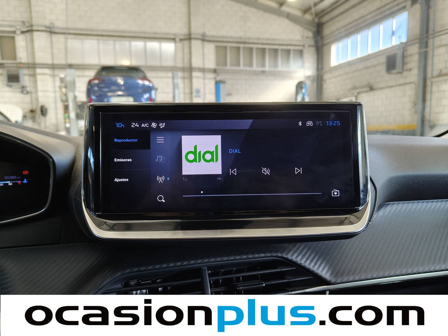 Foto Peugeot 208 Peugeot 208 PureTech 100 Allure (100 CV)