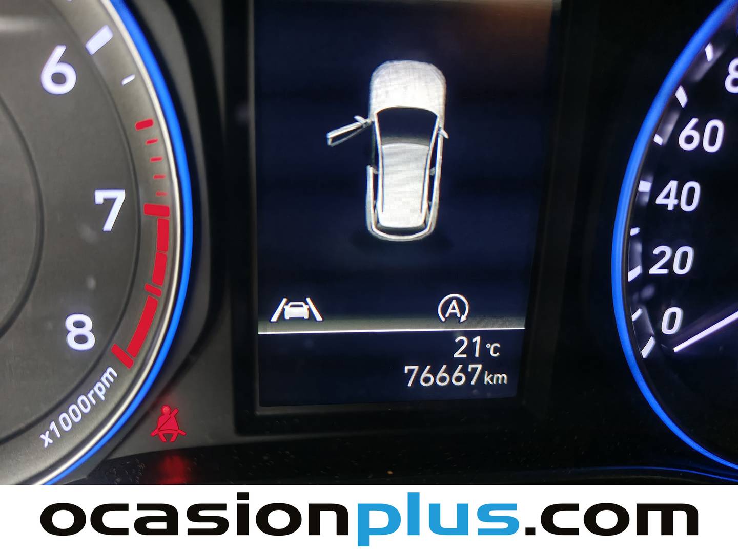 Hyundai Kona Hyundai Kona 1.0 TGDi N Line 30 Aniversario 4x2 (120 CV) 120cv