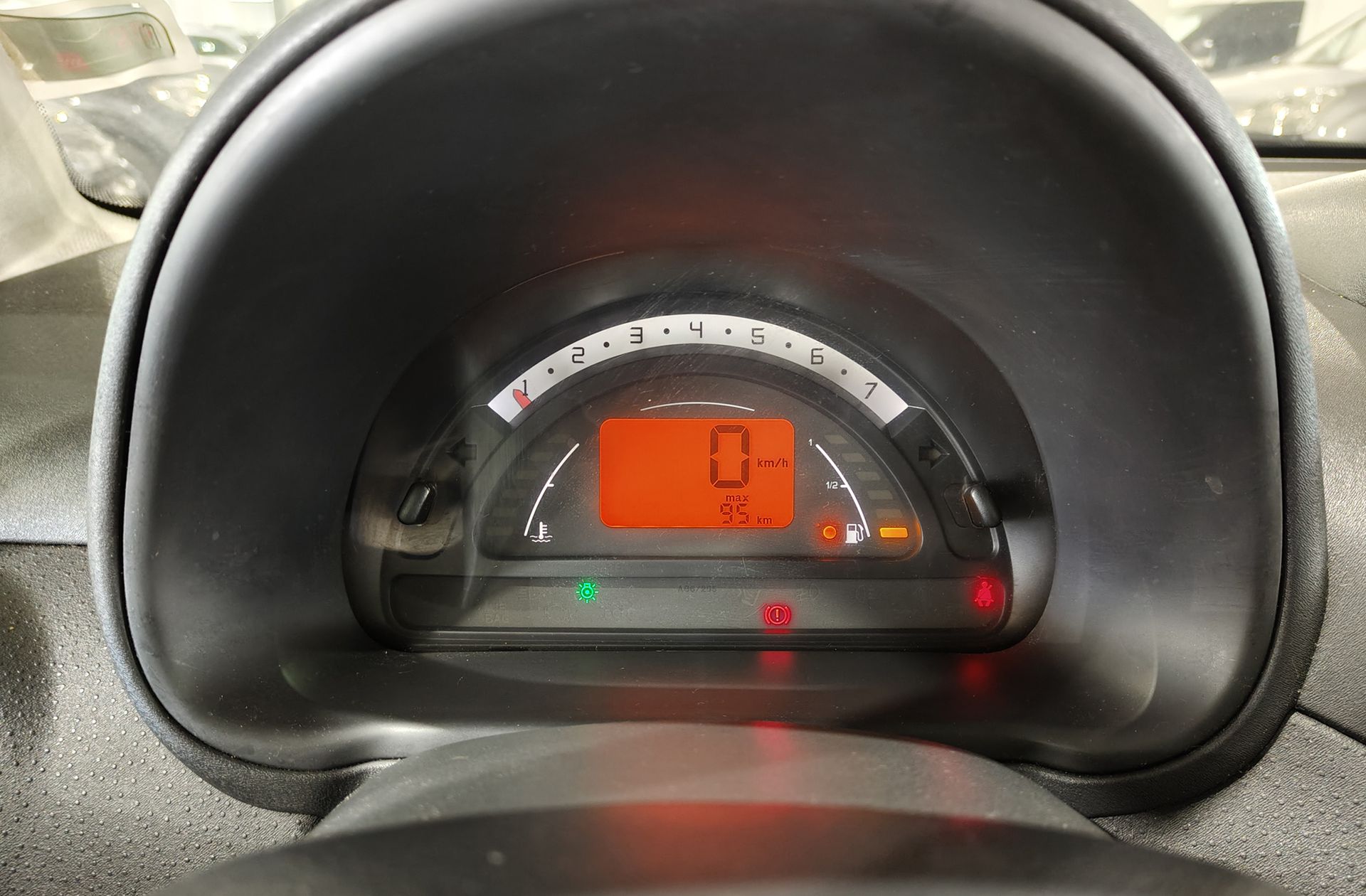 Citroën C3 1.4 HDi Exclusive - foto 19