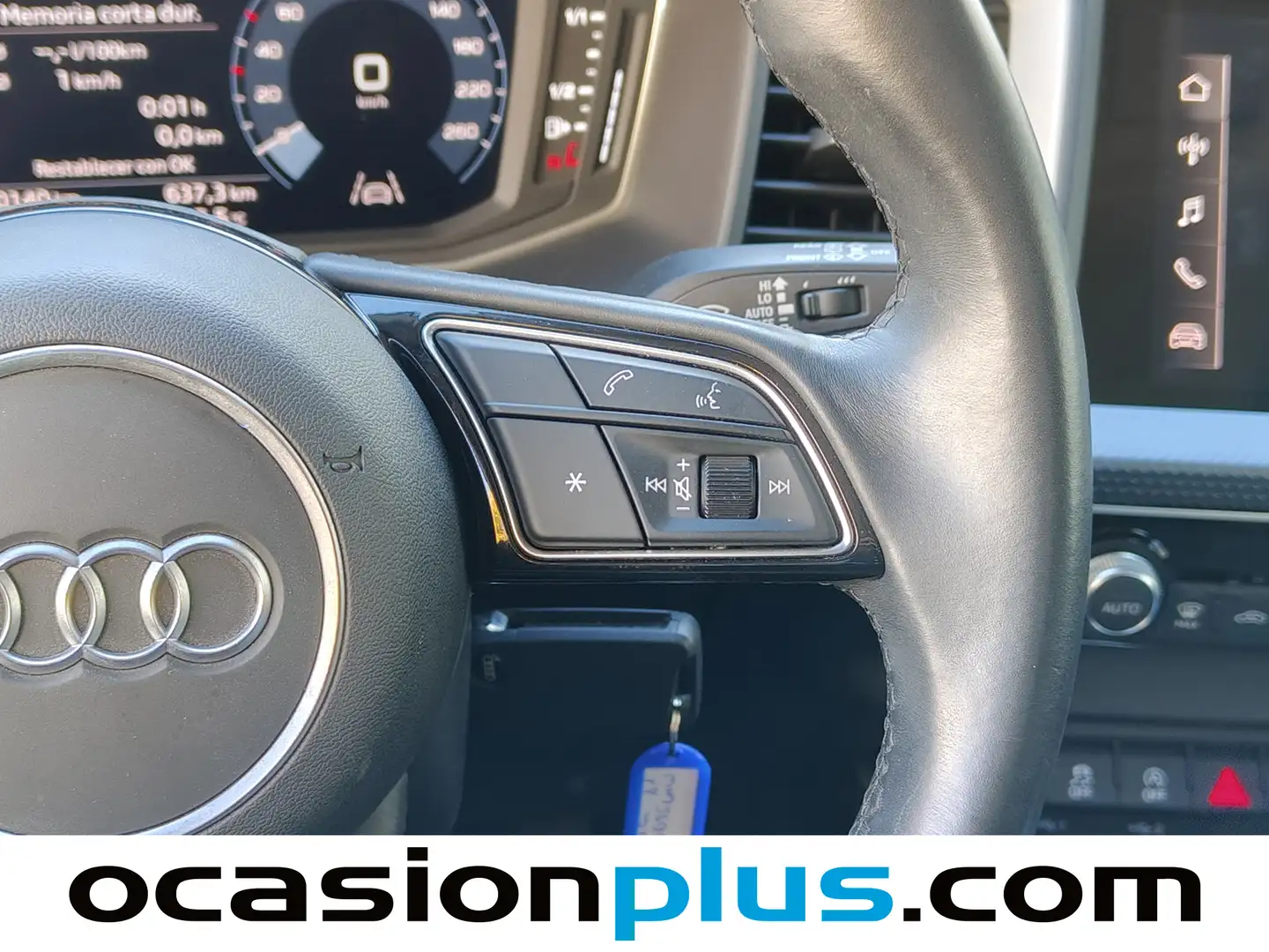 Foto Audi A1 Audi A1 Sportback Adrenalin 25 TFSI (95 CV) Pack S-Line