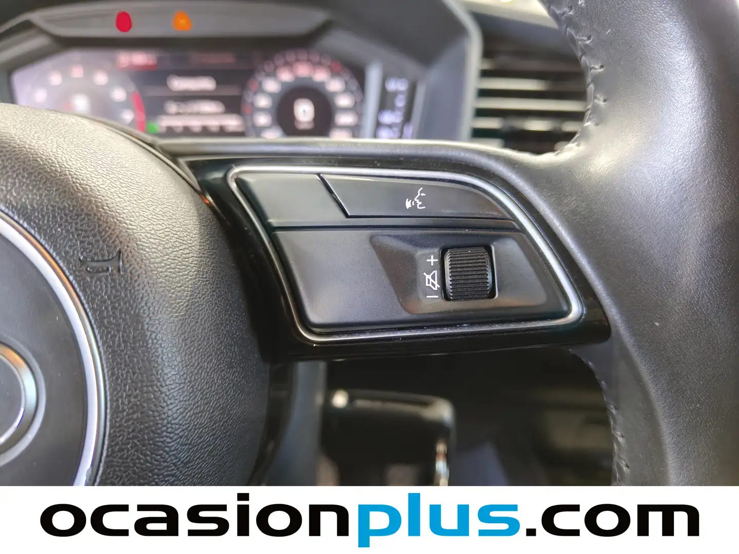 Foto Audi A1 Audi A1 Sportback Advanced 30 TFSI (116 CV)