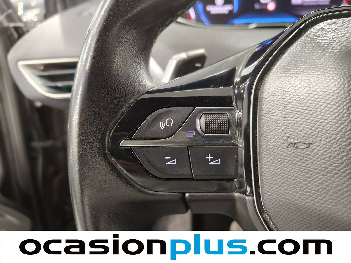 Foto Peugeot 5008 Peugeot 5008 PureTech 130 S&S Allure Pack EAT8 (130 CV) 7 Plazas