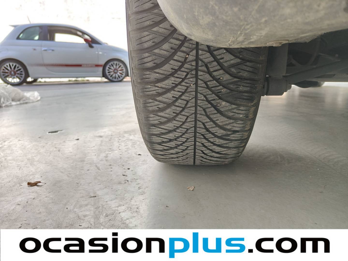 Foto Mini Countryman MINI MINI Countryman One D (116 CV)