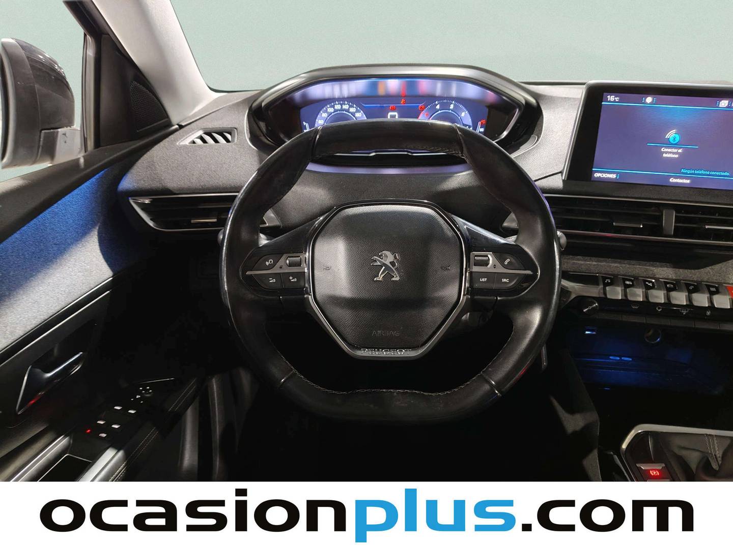 Peugeot 5008 Peugeot 5008 BlueHDi 130 S&S Allure (130 CV) 7 Plazas 2020