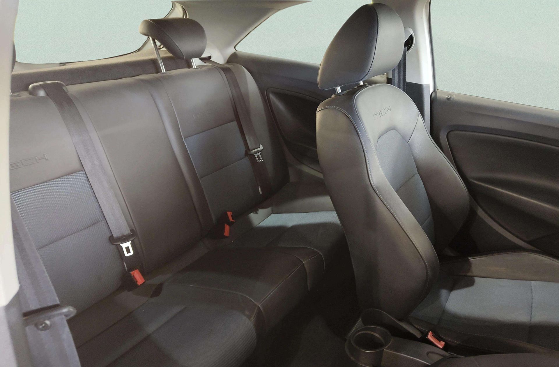 SEAT Ibiza SC 1.6 TDI Style ITech - foto 16