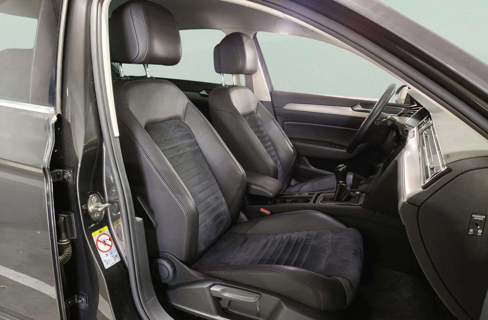 Volkswagen Passat Sport 1.5 TSI - foto 26