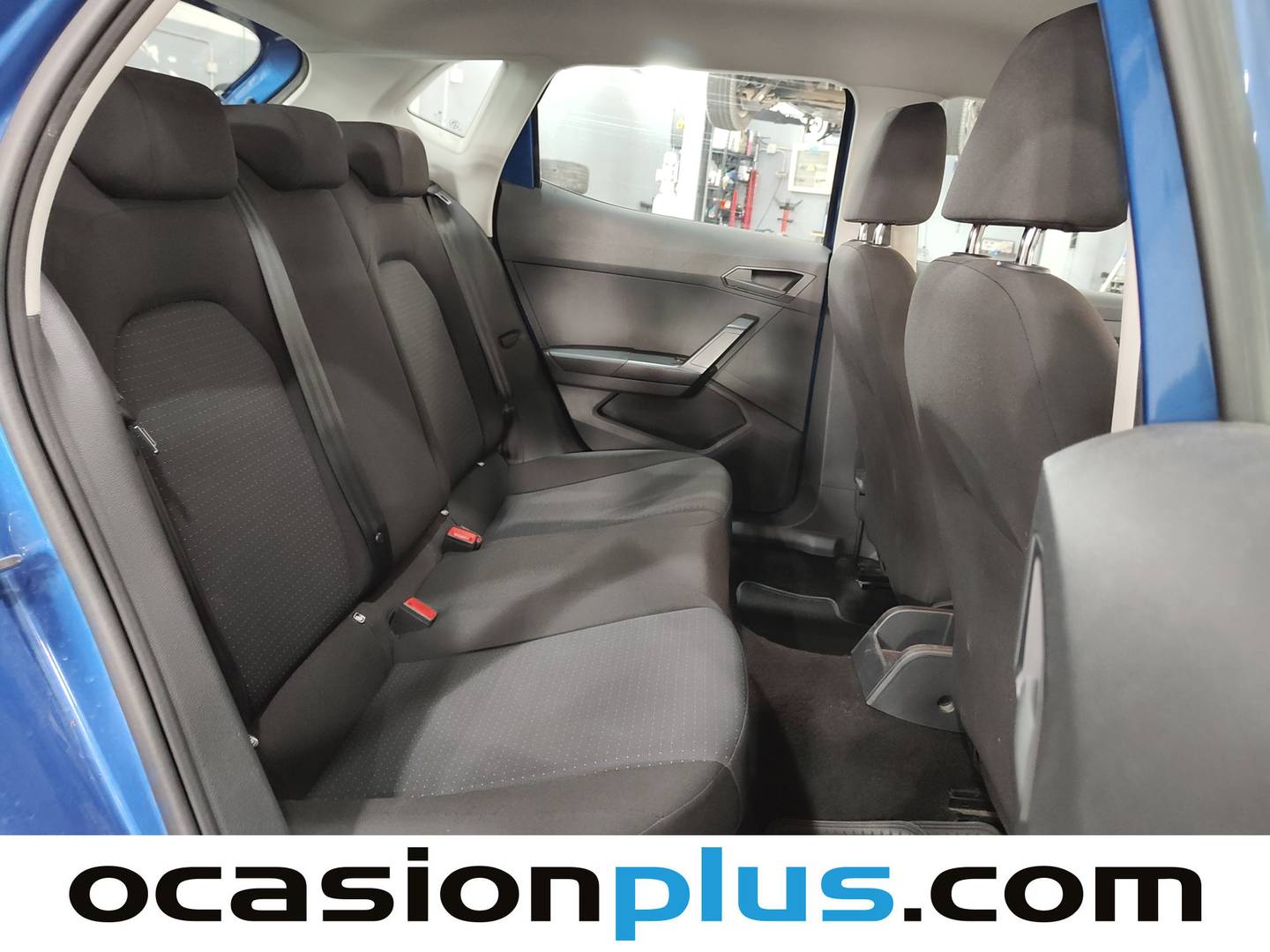 Seat Ibiza Seat Ibiza 1.0 TSI Style XL  (110 CV) gasolina