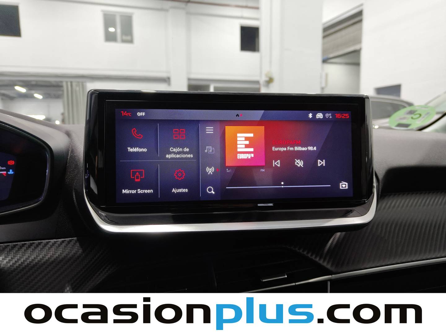 Foto Peugeot 208 Peugeot 208 PureTech 100 Allure (100 CV)