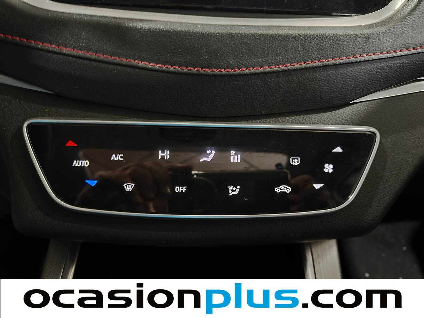 Foto SWM G01 SWM G01 1.5T Luxury (131 CV)